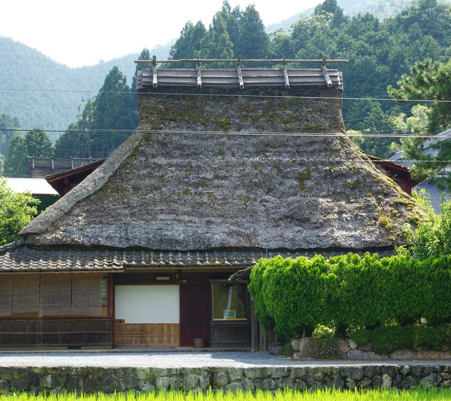 Miyama FUTON & Breakfast