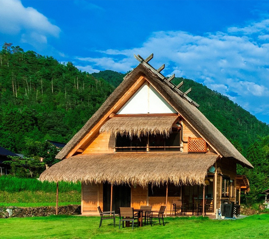 Miyama KAYA Villa