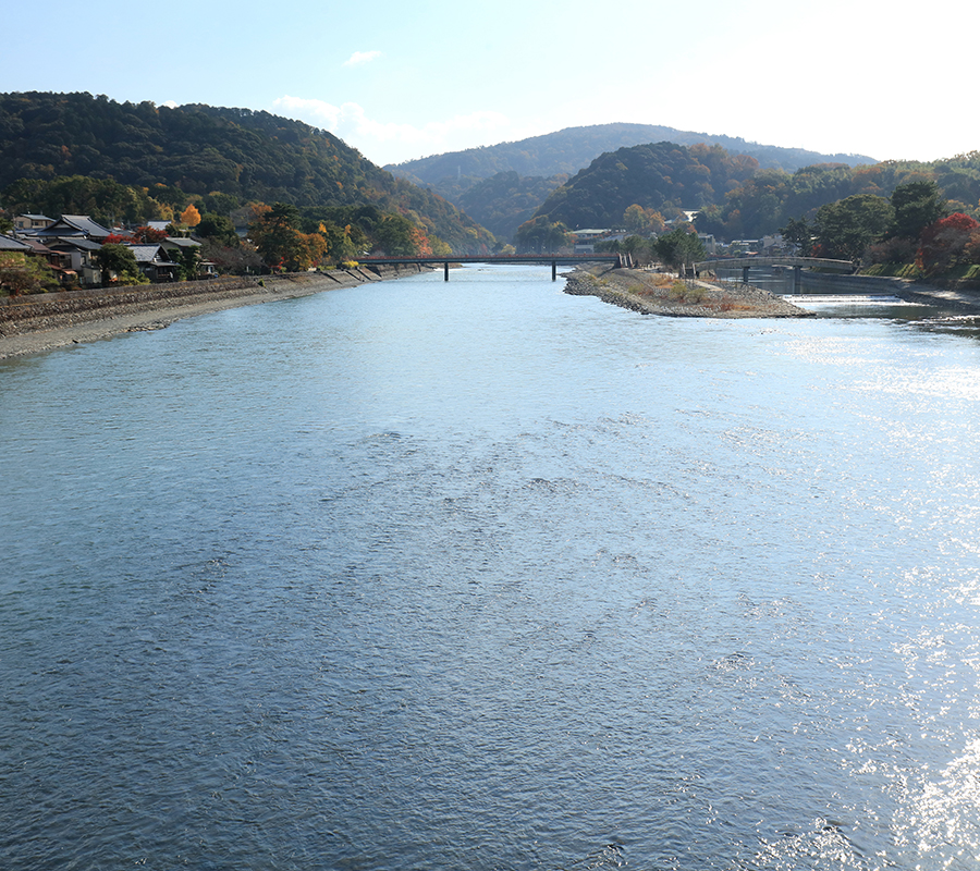 宇治川