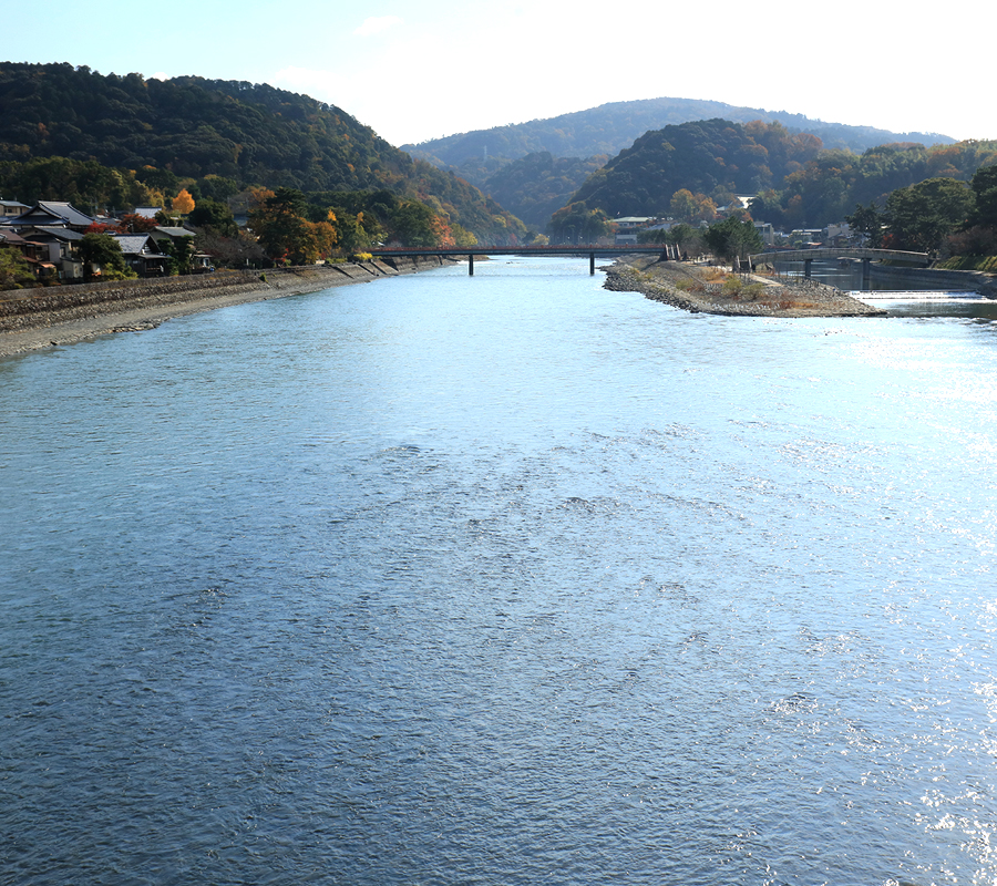 宇治川