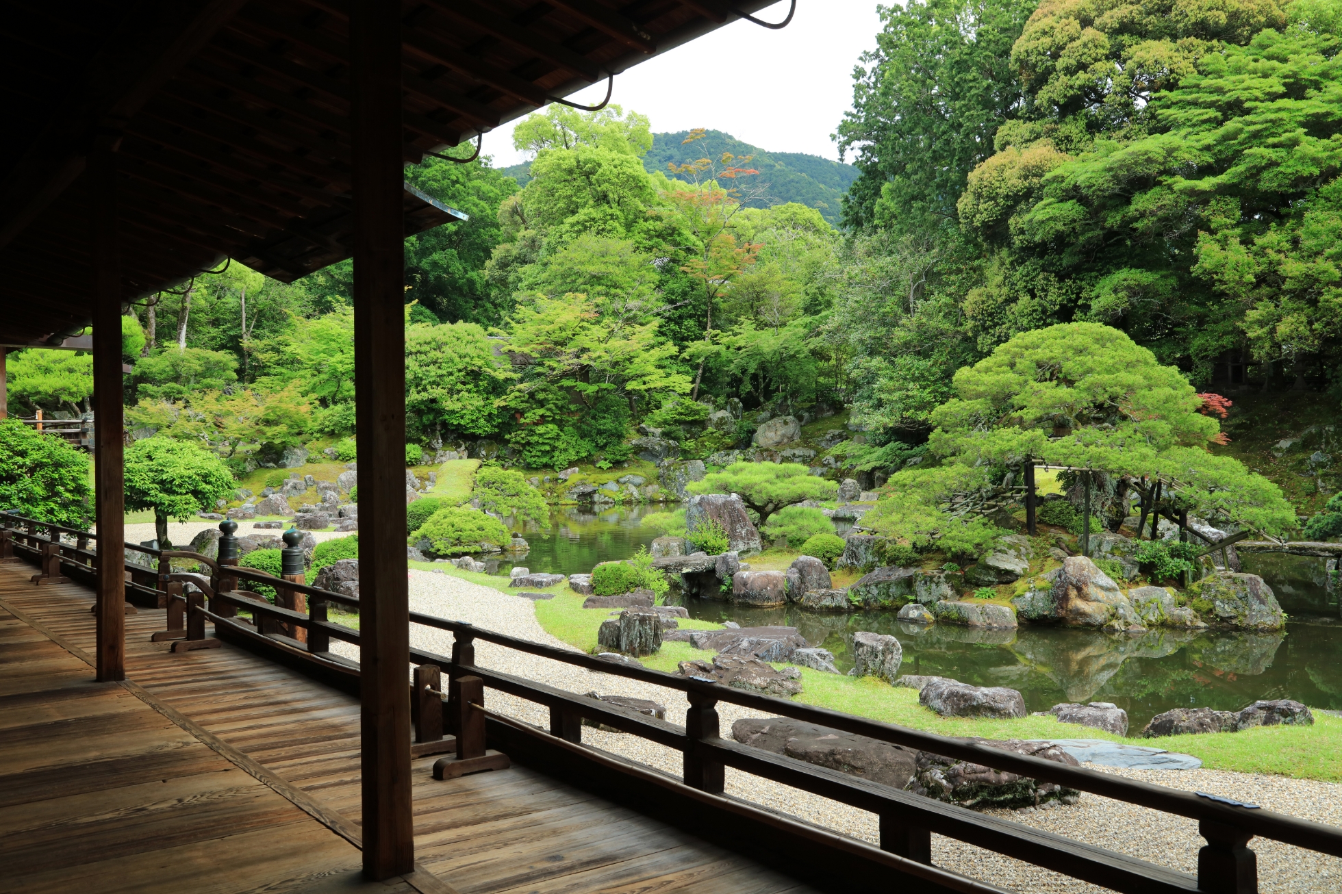 醍醐寺