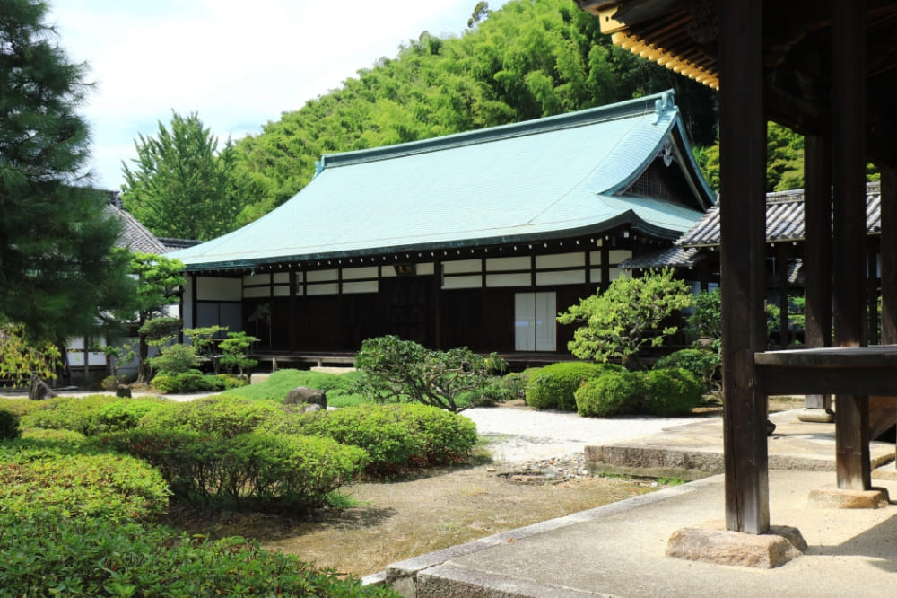 正法寺