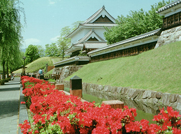 勝竜寺城公園(長岡京市)