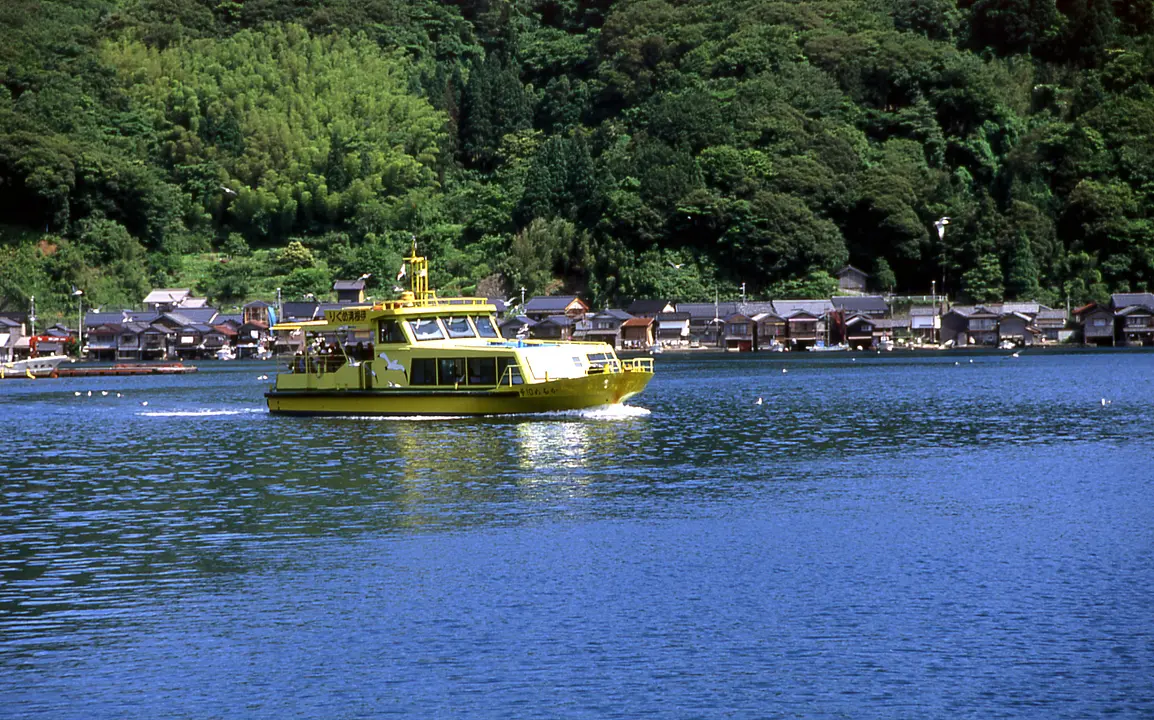 伊根湾めぐり2(伊根町).jpg