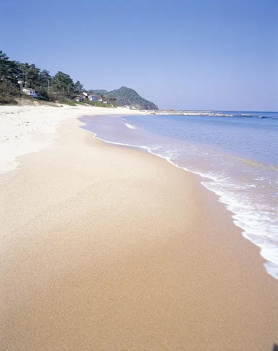 琴引浜(京丹後市).JPG