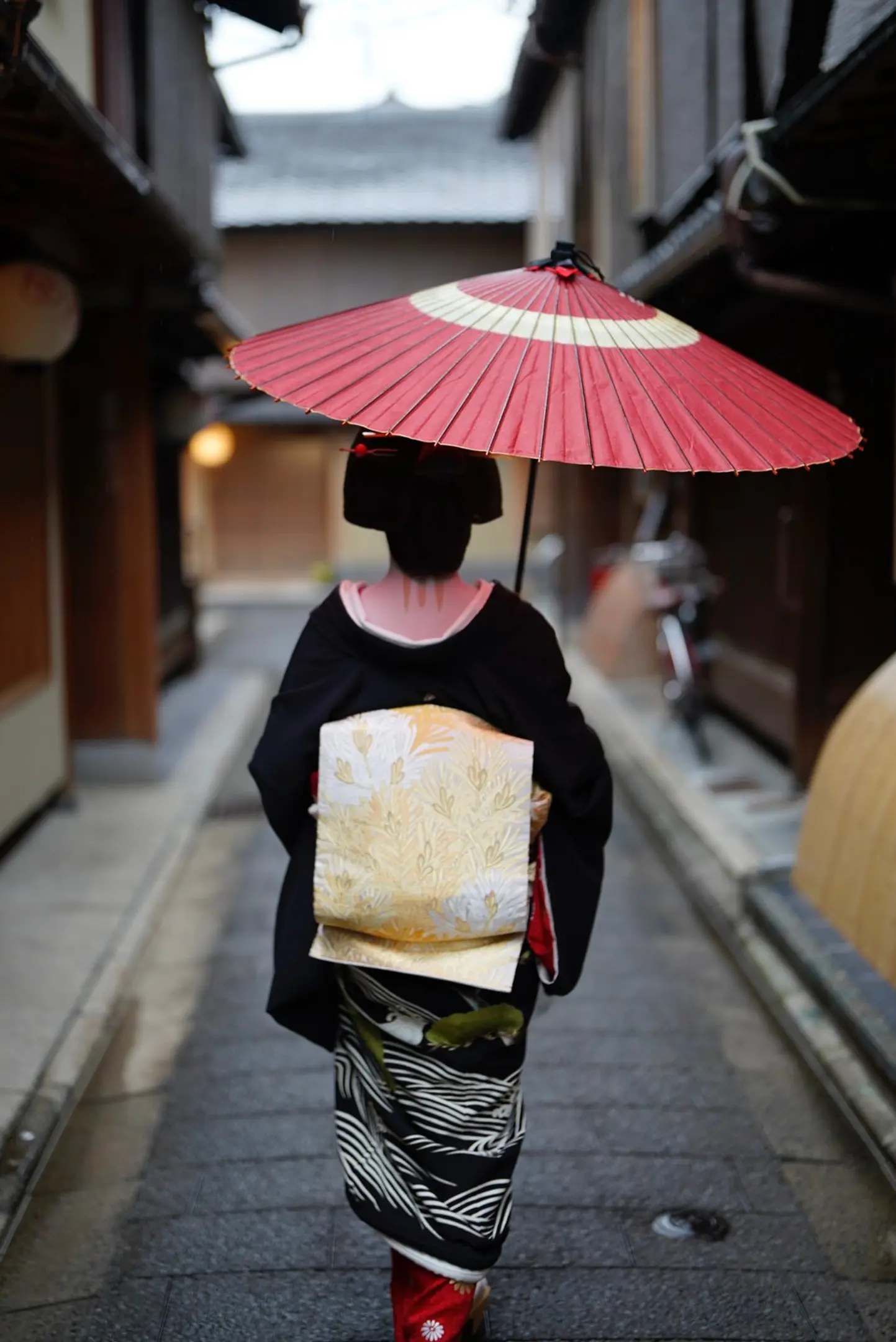 京都和傘屋辻倉 | スポット一覧 | 京都府観光連盟公式サイト