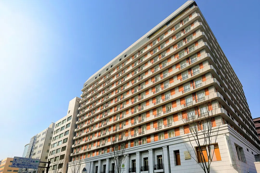 香老舗 松栄堂 京都本店 | スポット一覧 | 京都府観光連盟公式サイト