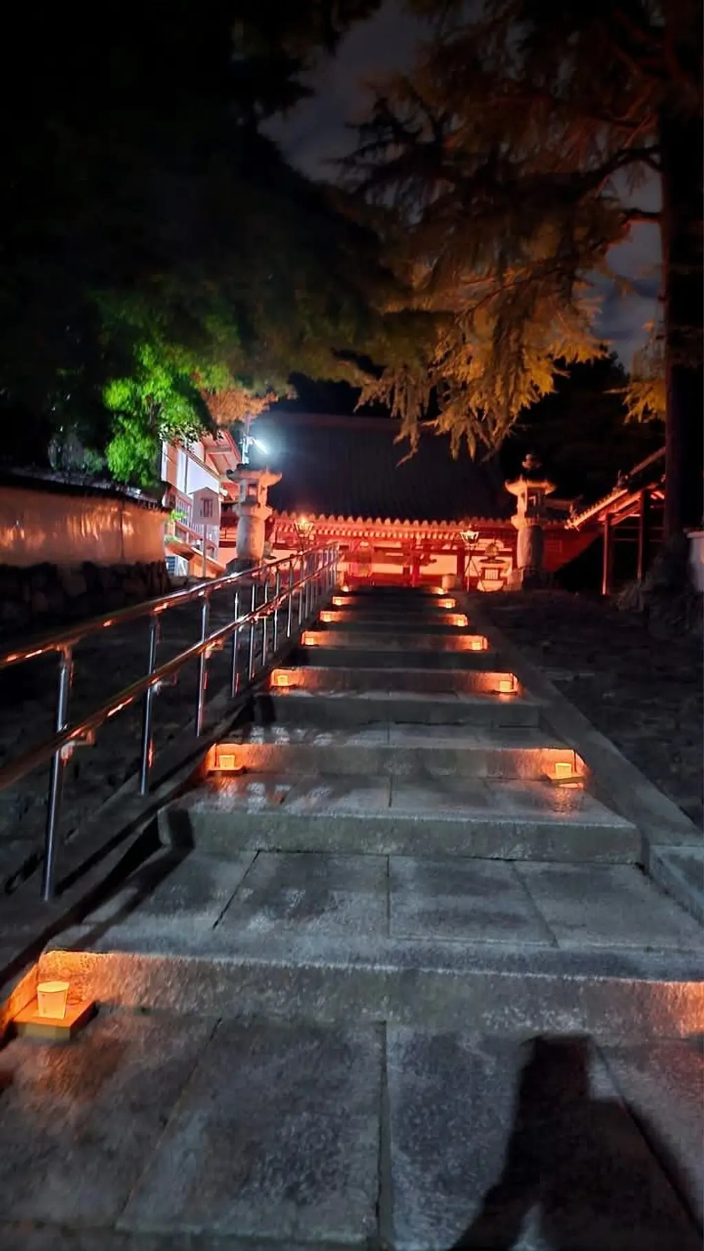 精霊会