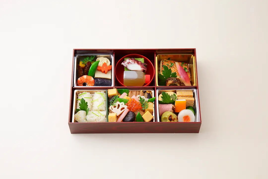 京都　食の博覧会