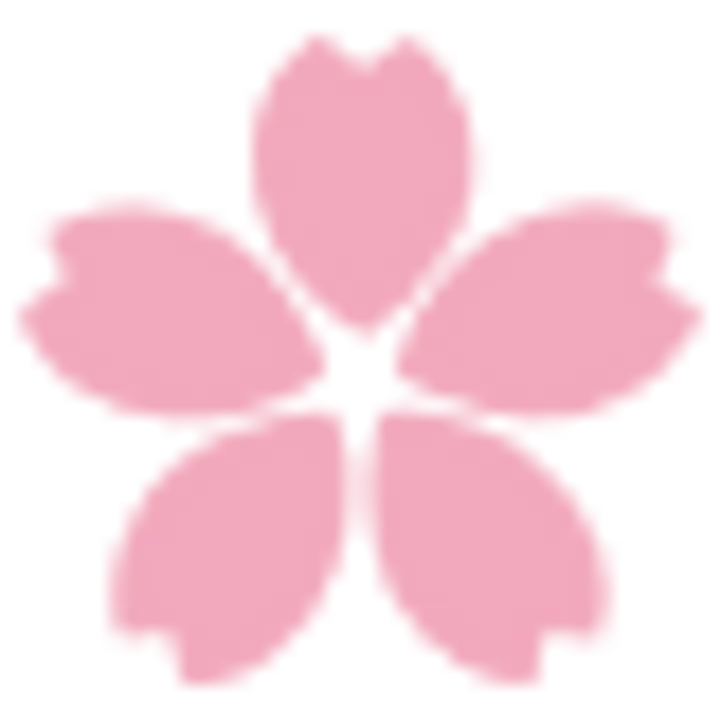 満開