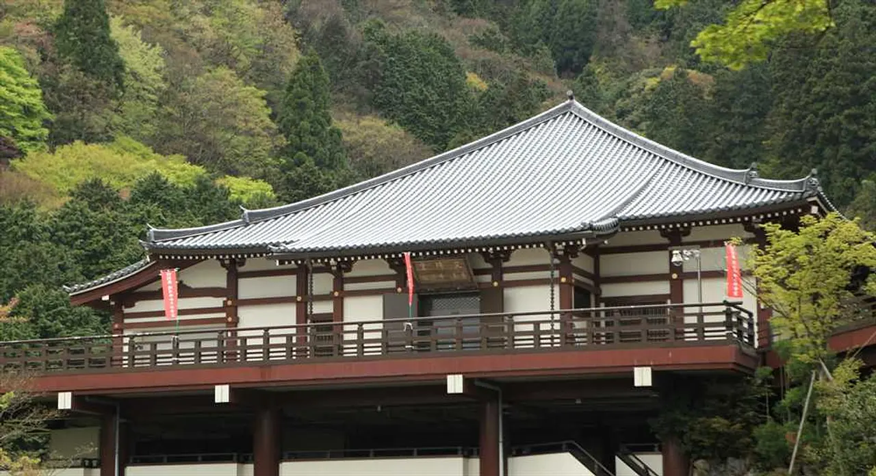 HP用善峯寺文殊寺宝館.JPG