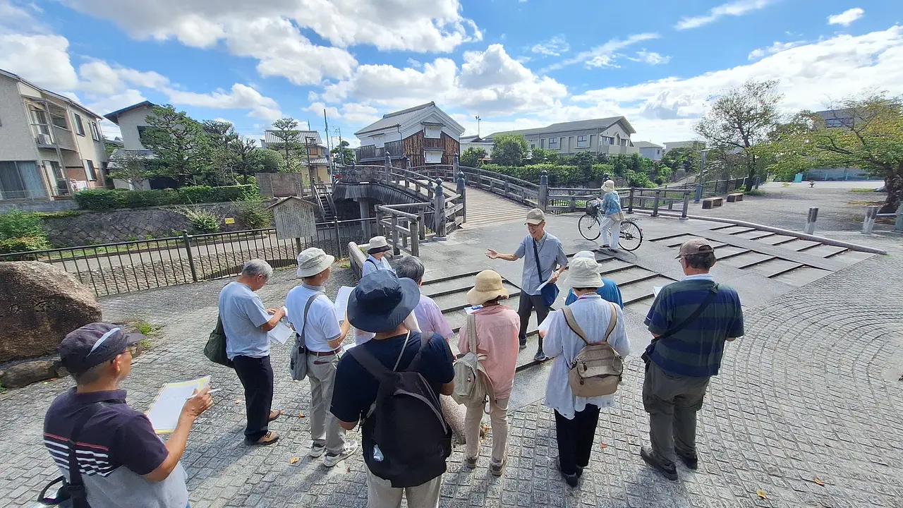 松花堂ウォークPLUS（プラス）