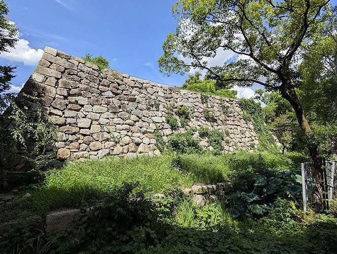淀城址