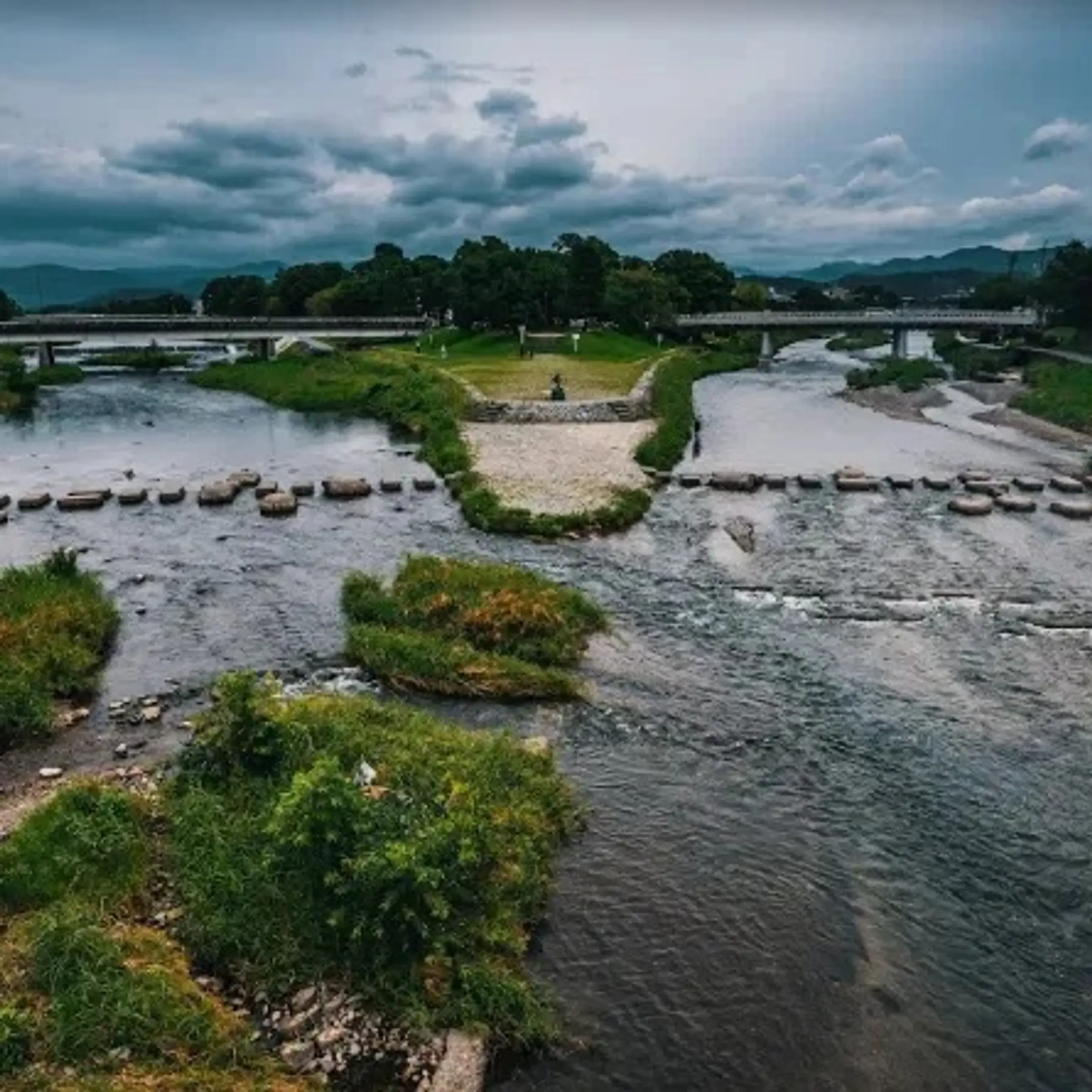 ☆贅沢な京料理昼食付☆　水が紡ぐ千年の都