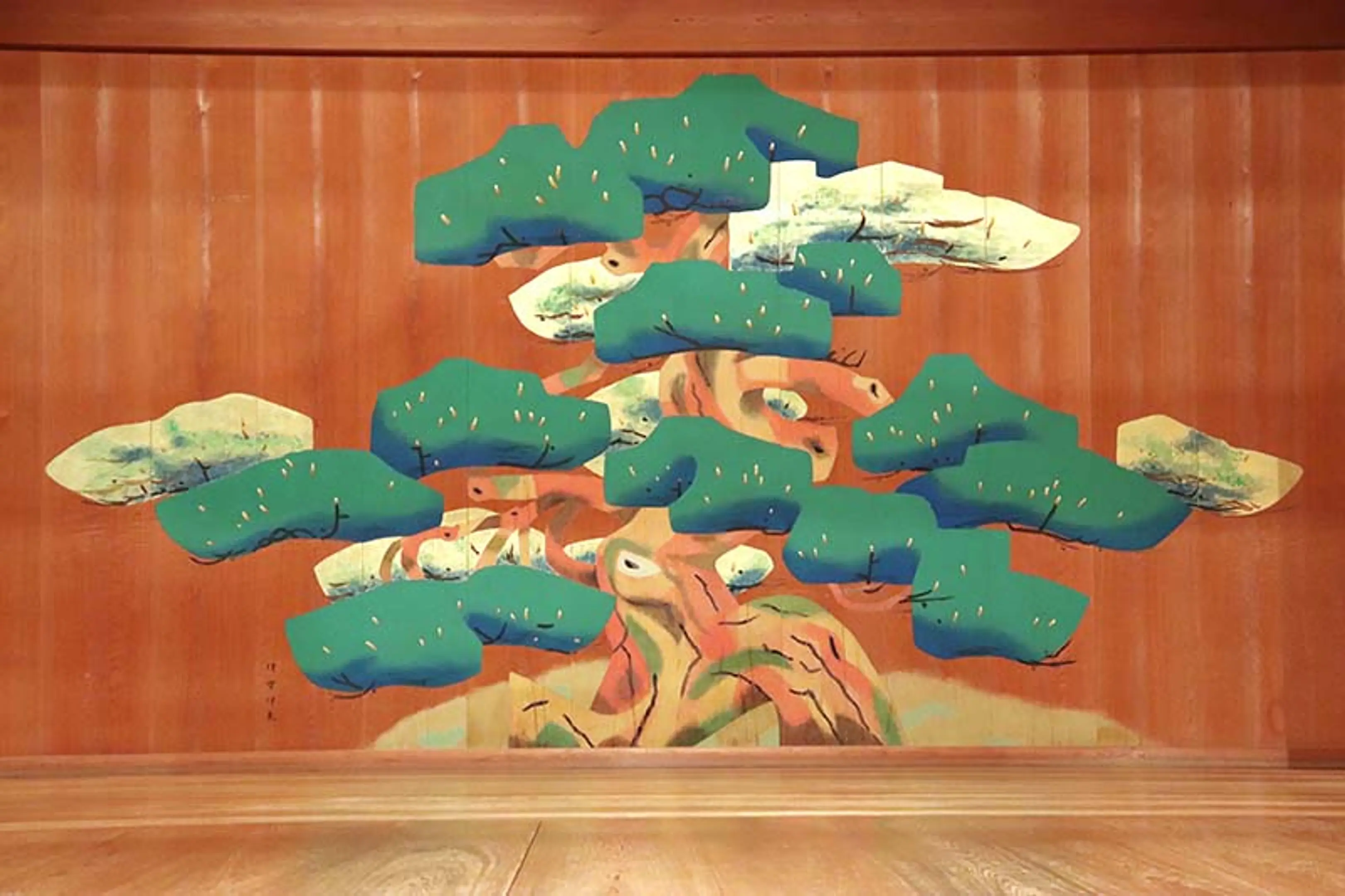 京都観世会館