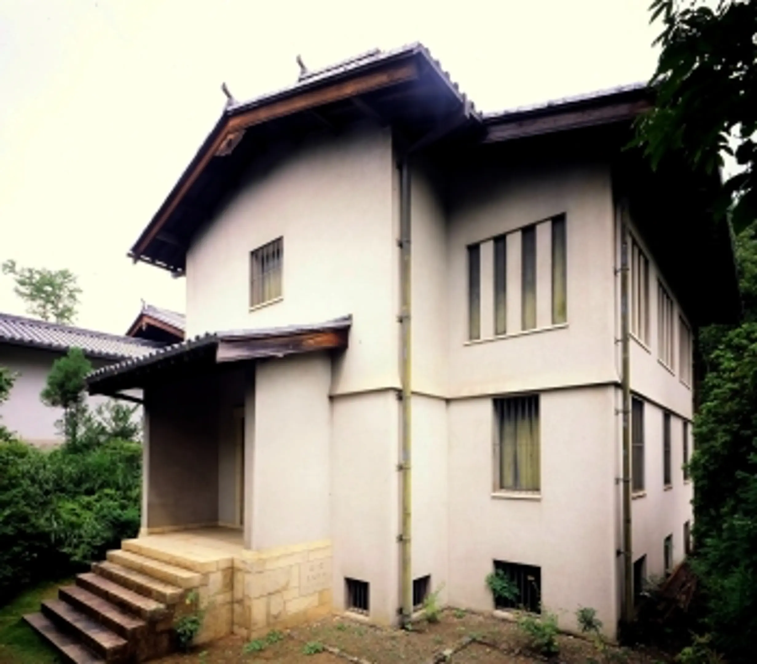 公益財団法人陽明文庫