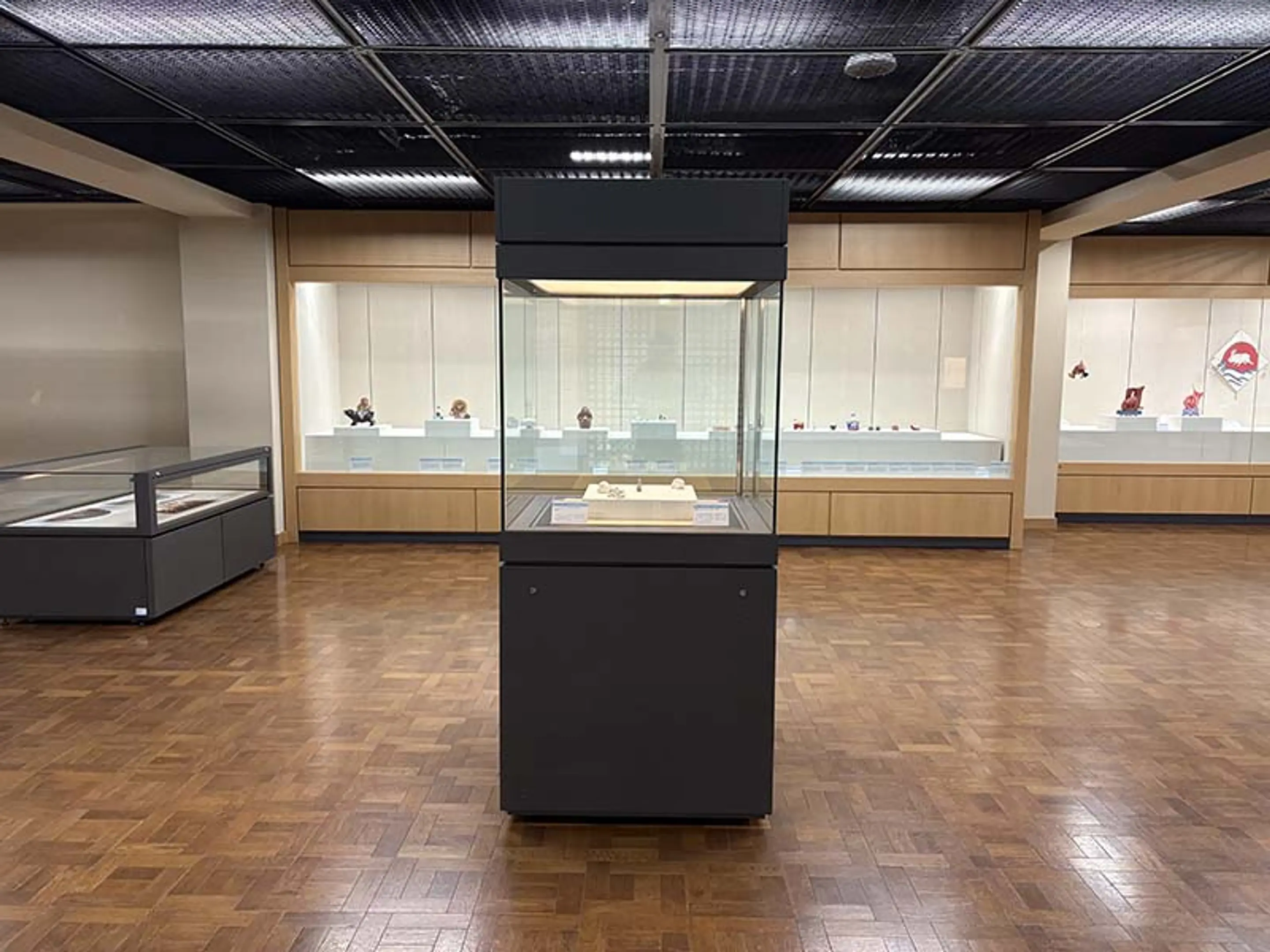 嵯峨美術大学・嵯峨美術短期大学附属博物館