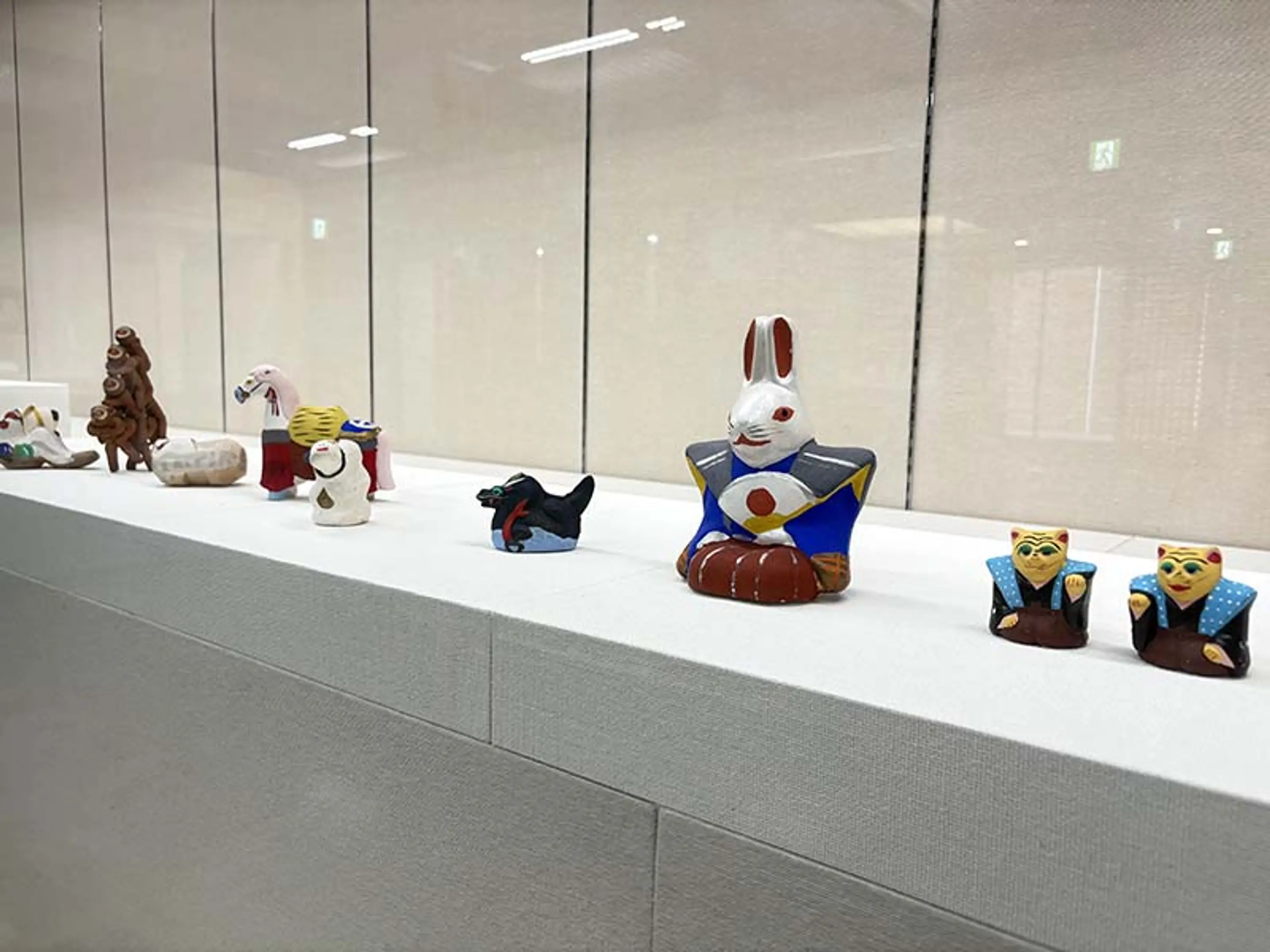 嵯峨美術大学・嵯峨美術短期大学附属博物館