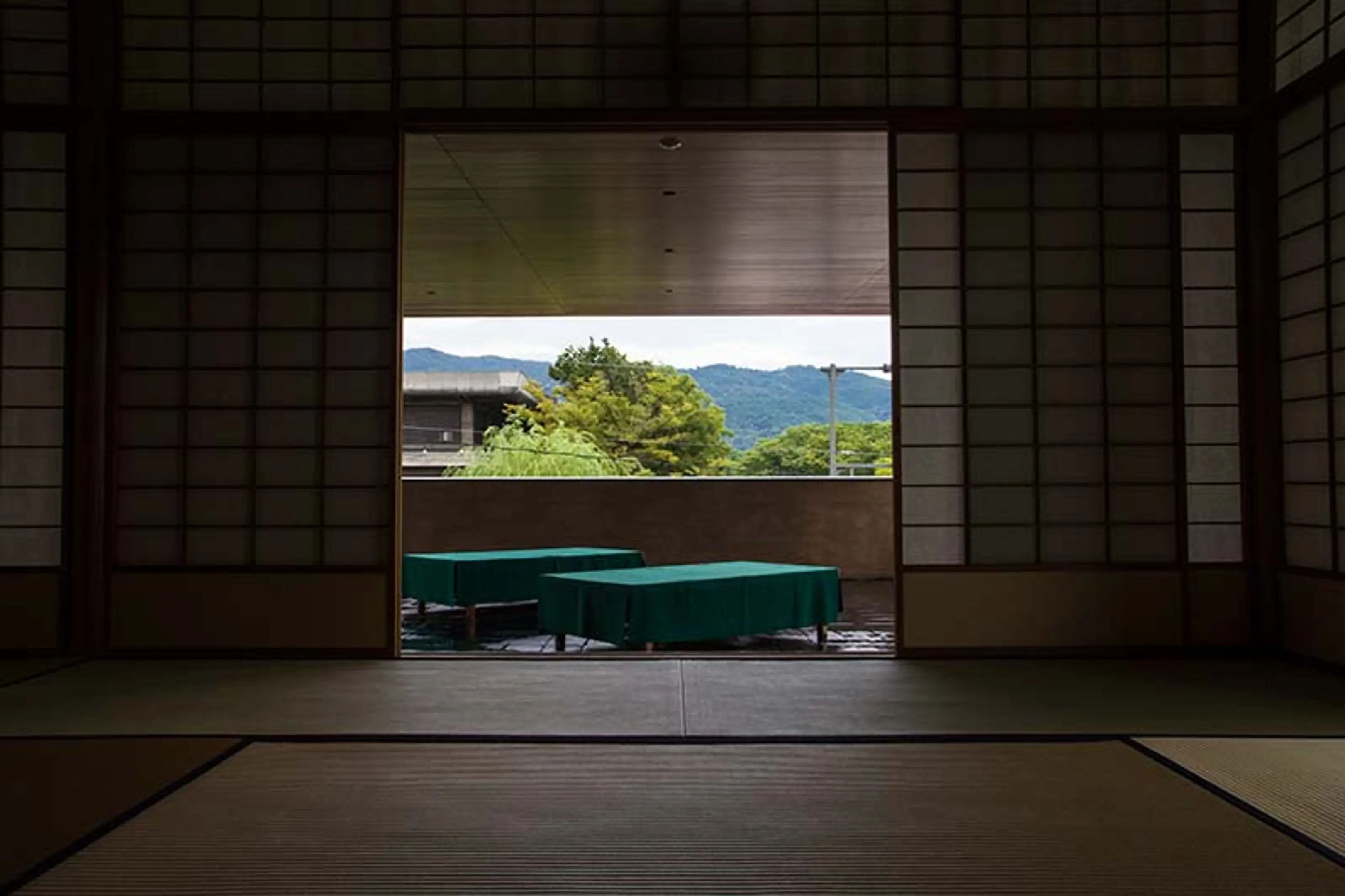 細見美術館