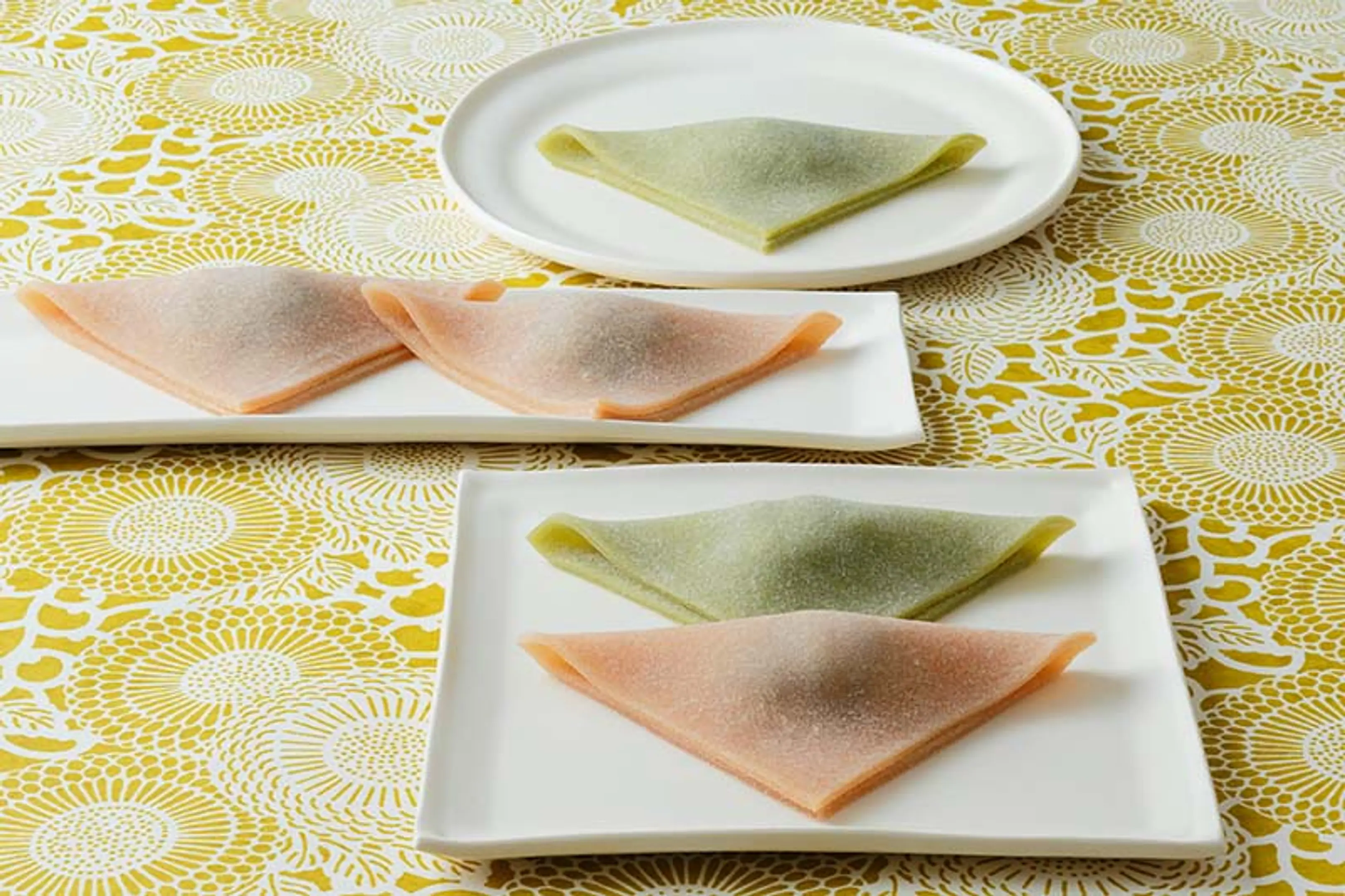 株式会社井筒八ッ橋本舗　追分店