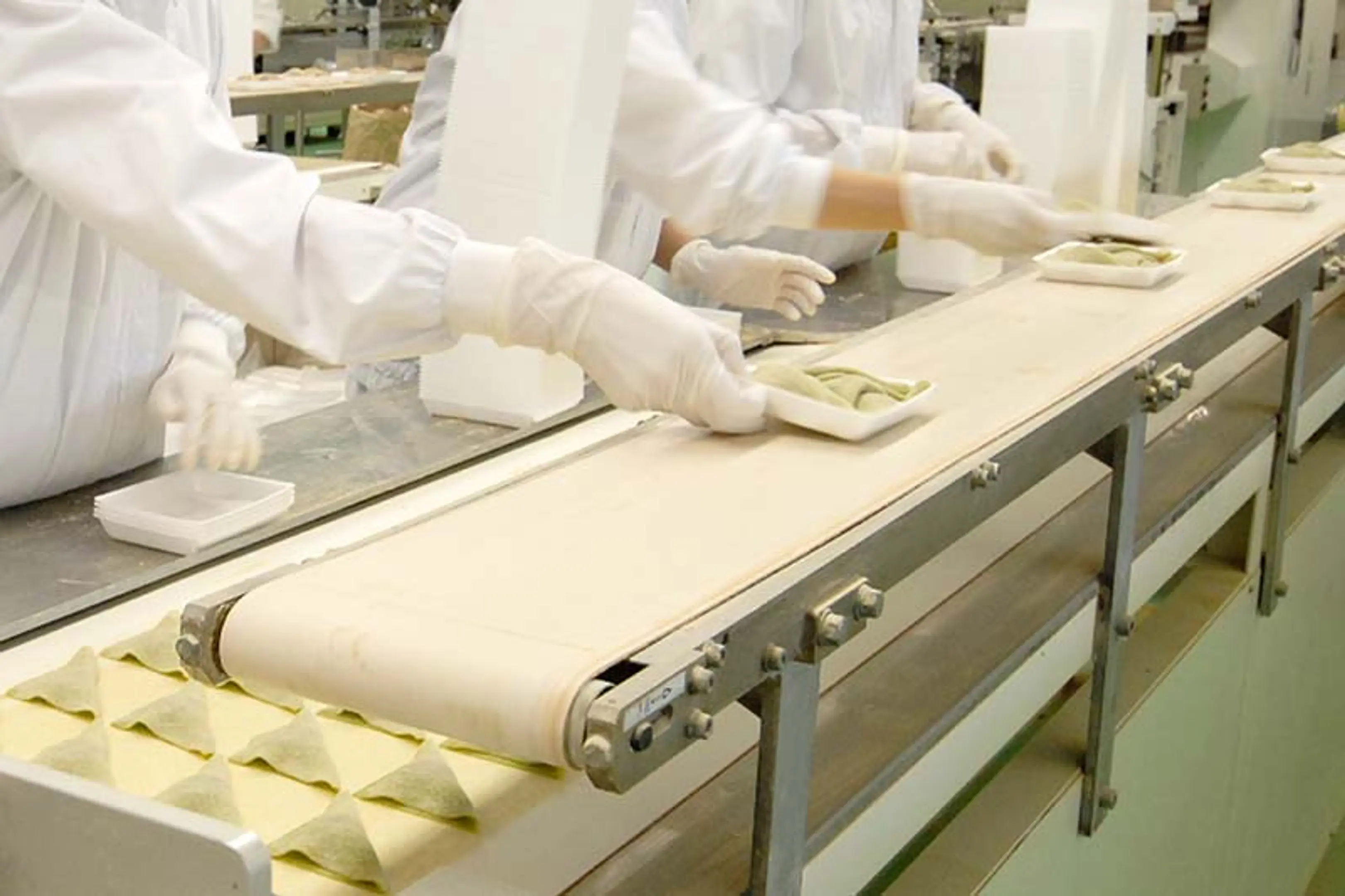 株式会社井筒八ッ橋本舗　追分店