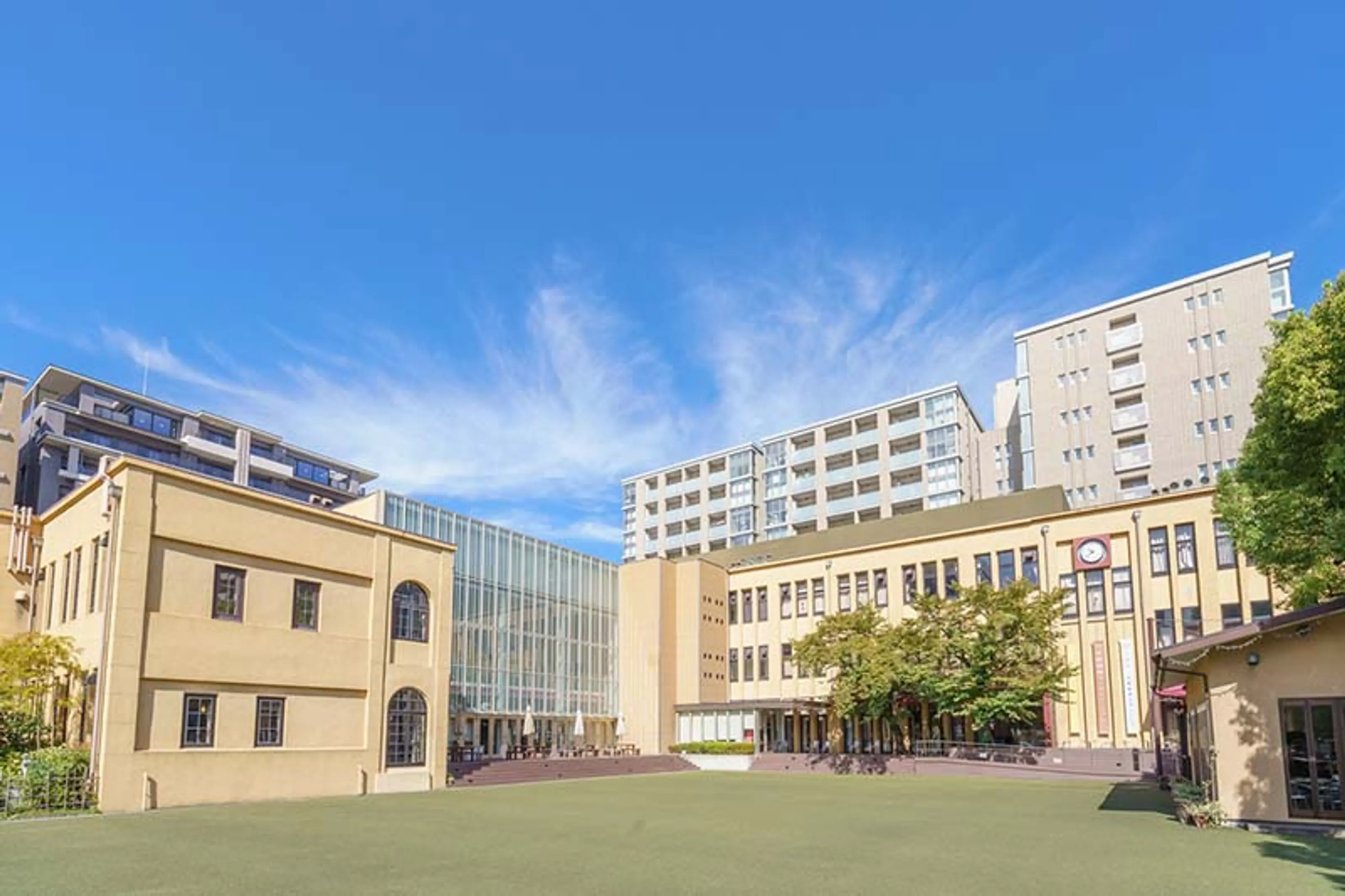 京都国際マンガミュージアム