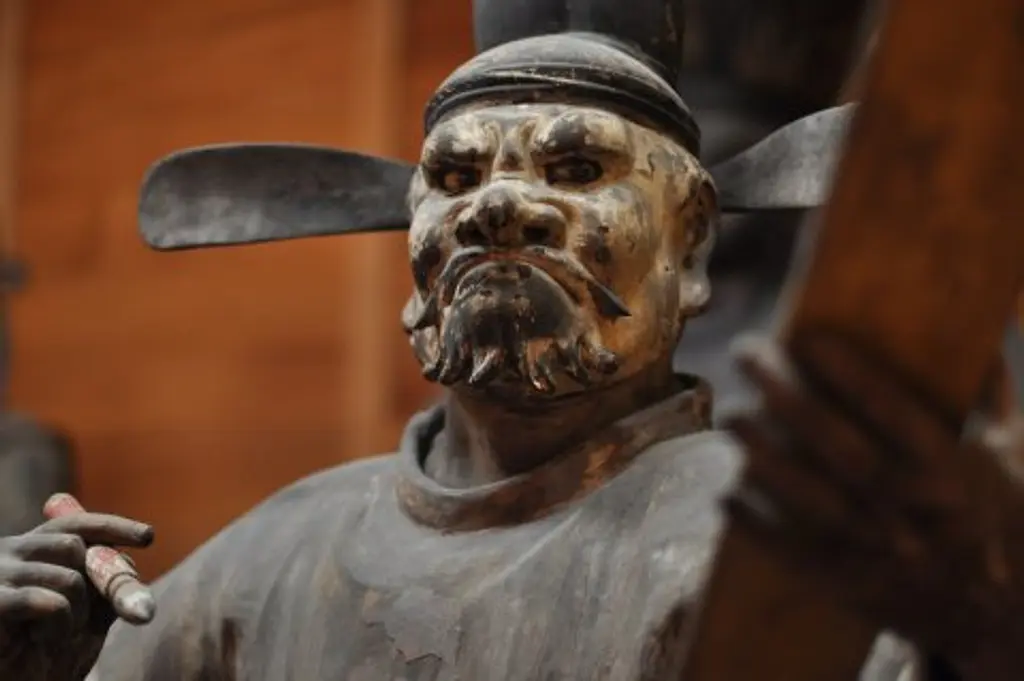 宝積寺（宝寺） | スポット一覧 | 京都府観光連盟公式サイト