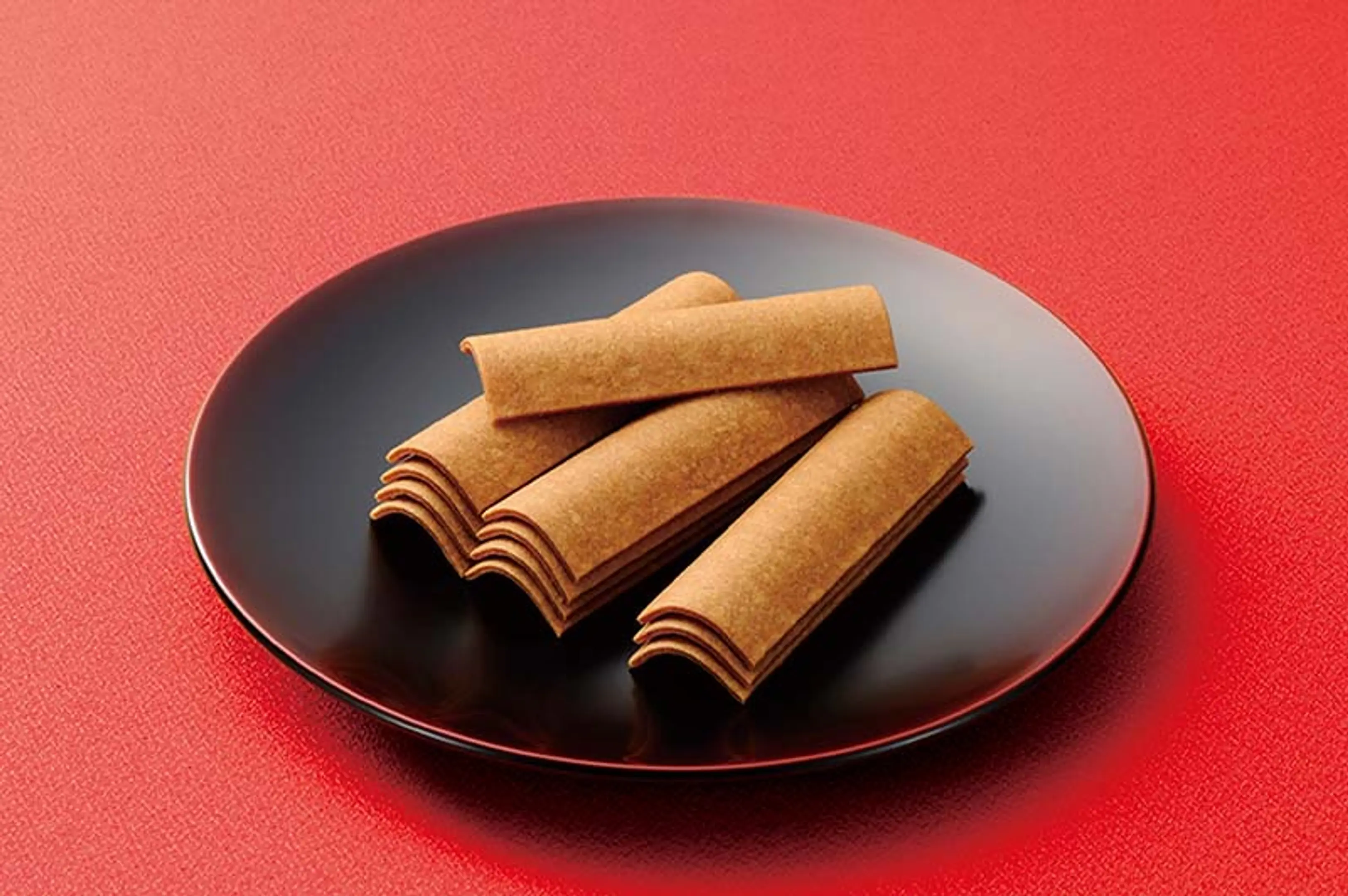 井筒八ッ橋本舗　京極一番街－南錦小路－