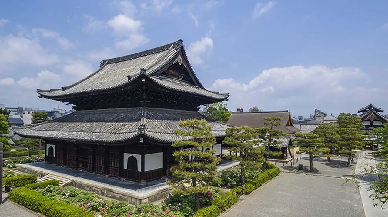 建仁寺