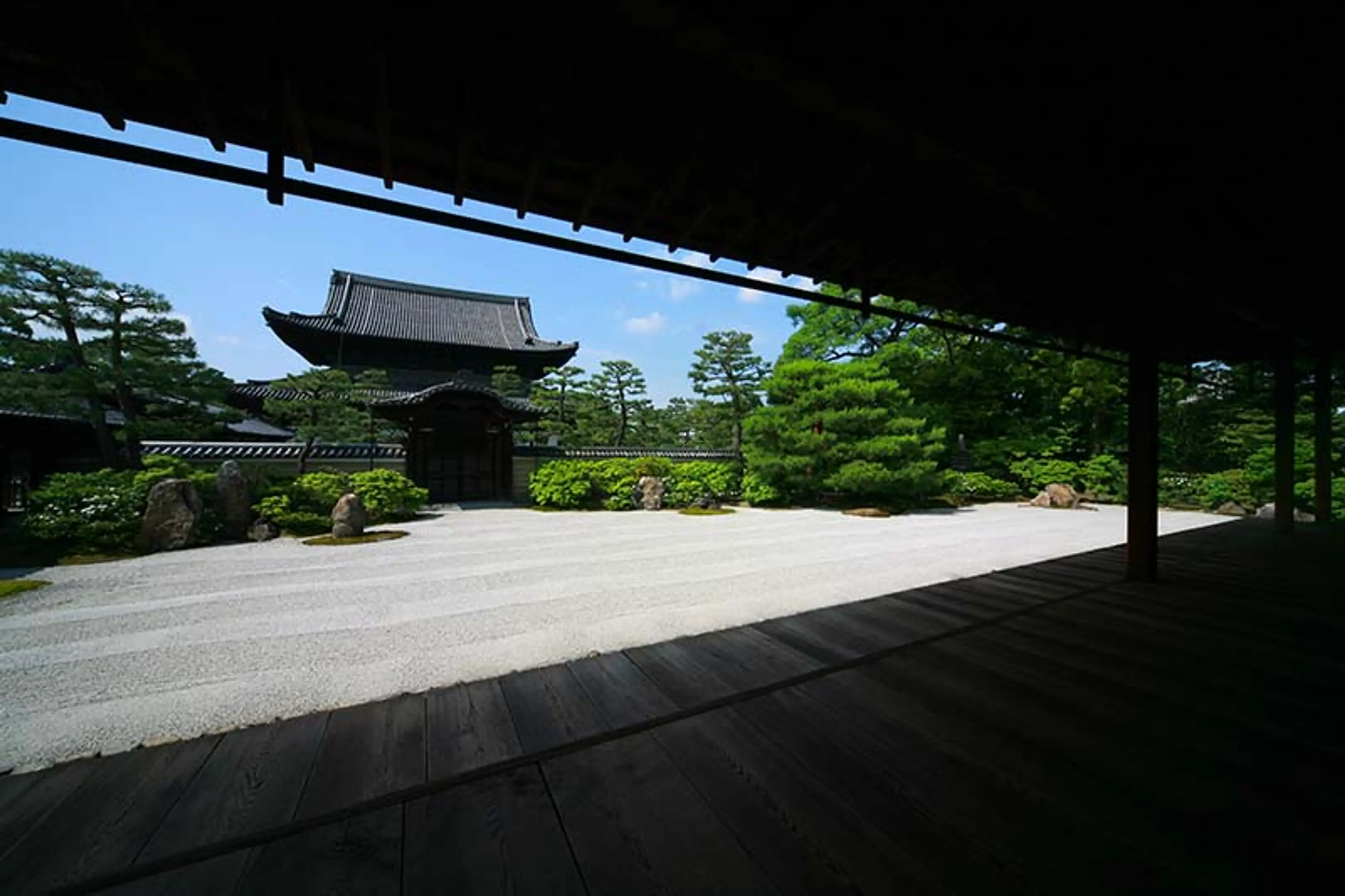 建仁寺