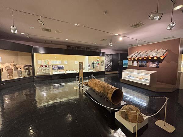 京都府立山城郷土歴史資料館
