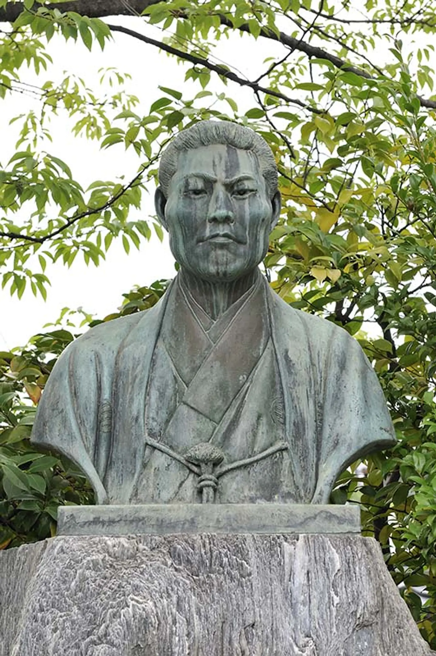 壬生寺歴史資料室