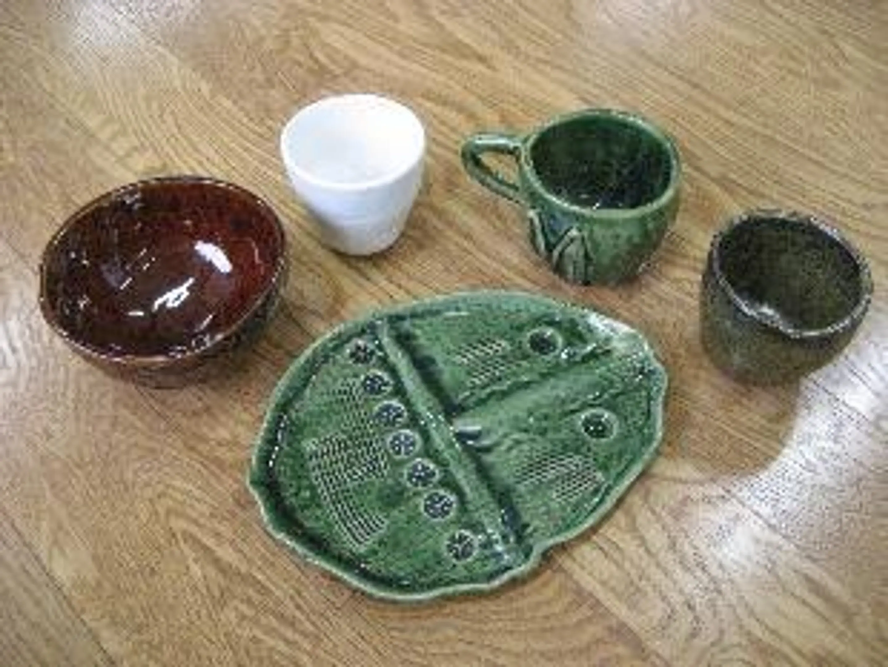 大宮ふれあい工房