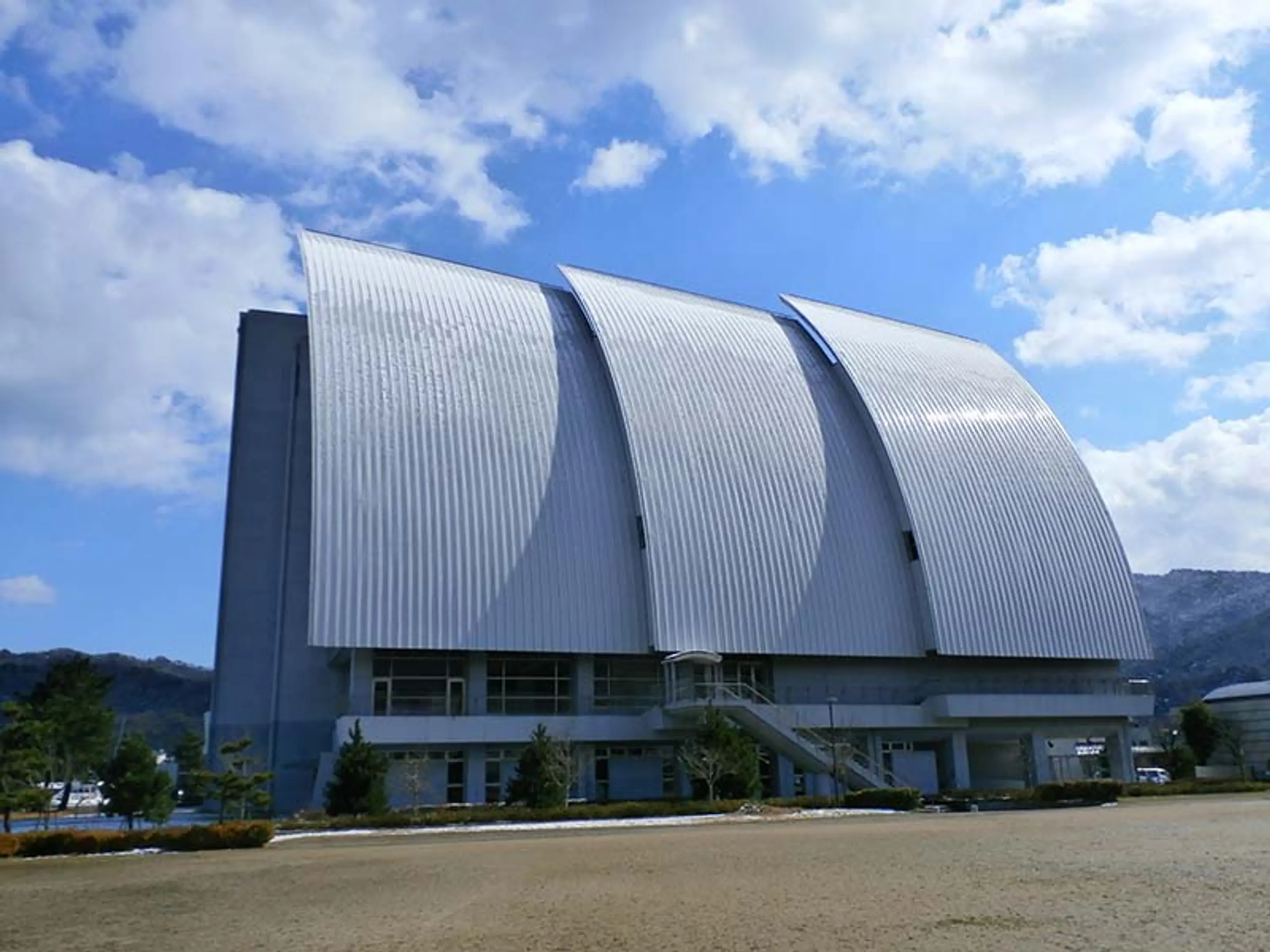みやづ歴史の館