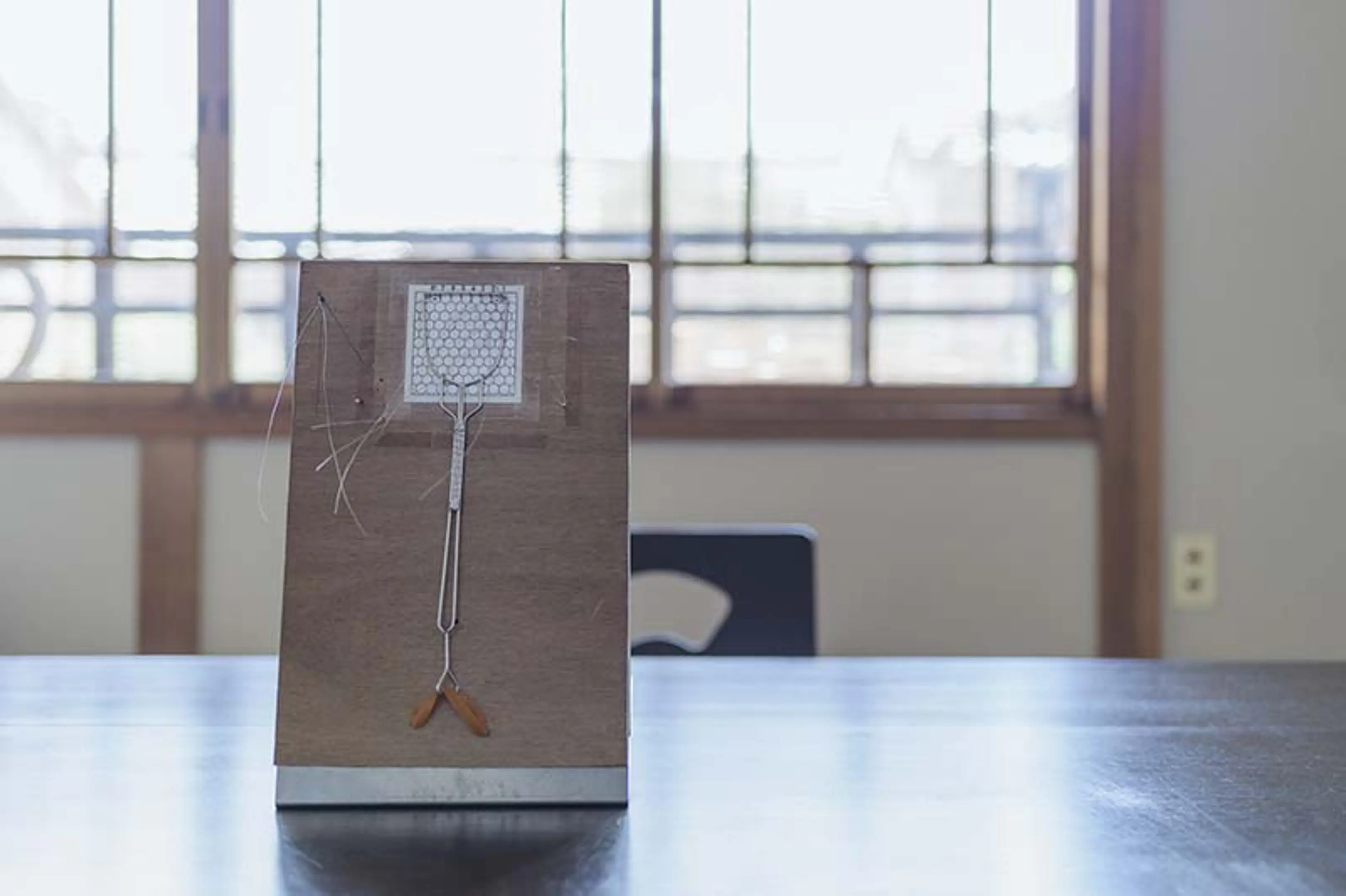 高台寺 一念坂　金網つじ