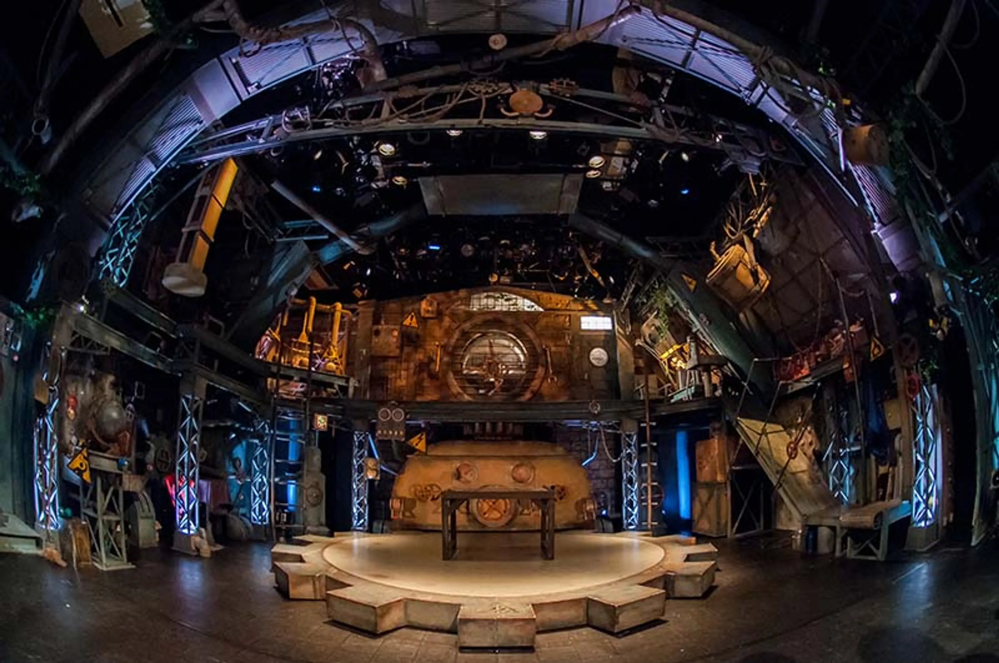 アートコンプレックス1928