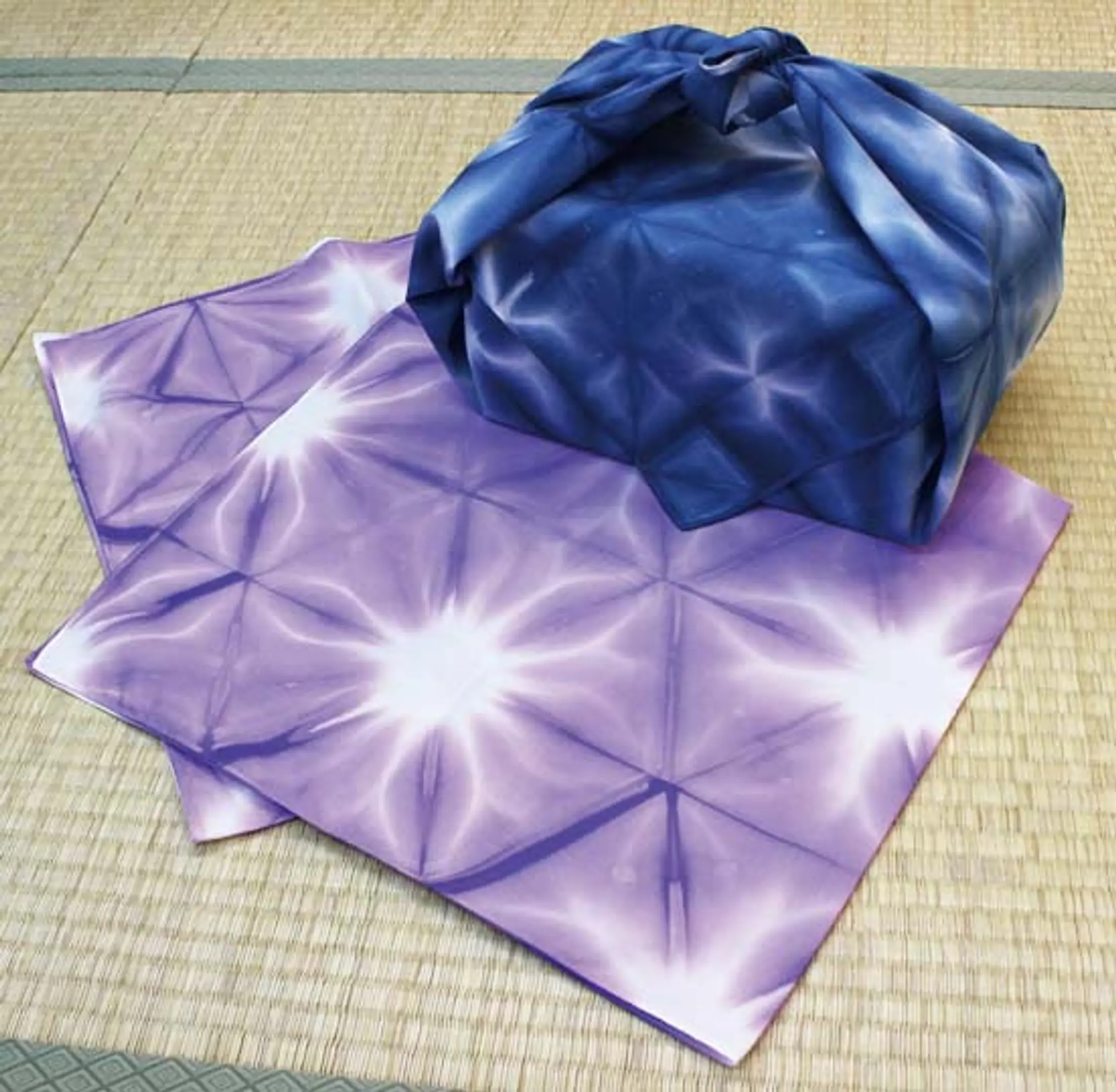 京都絞り工芸館