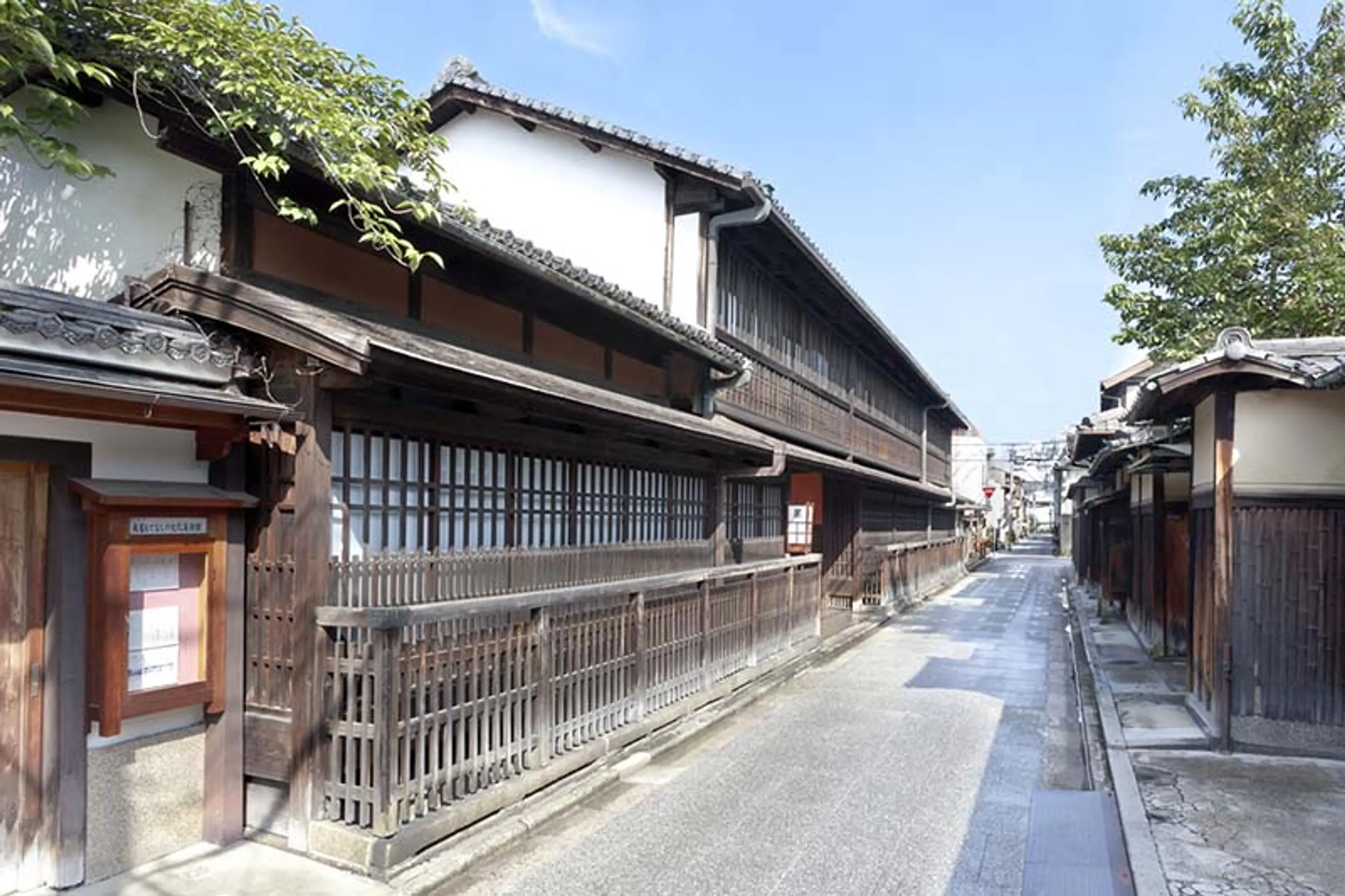 角屋もてなしの文化美術館