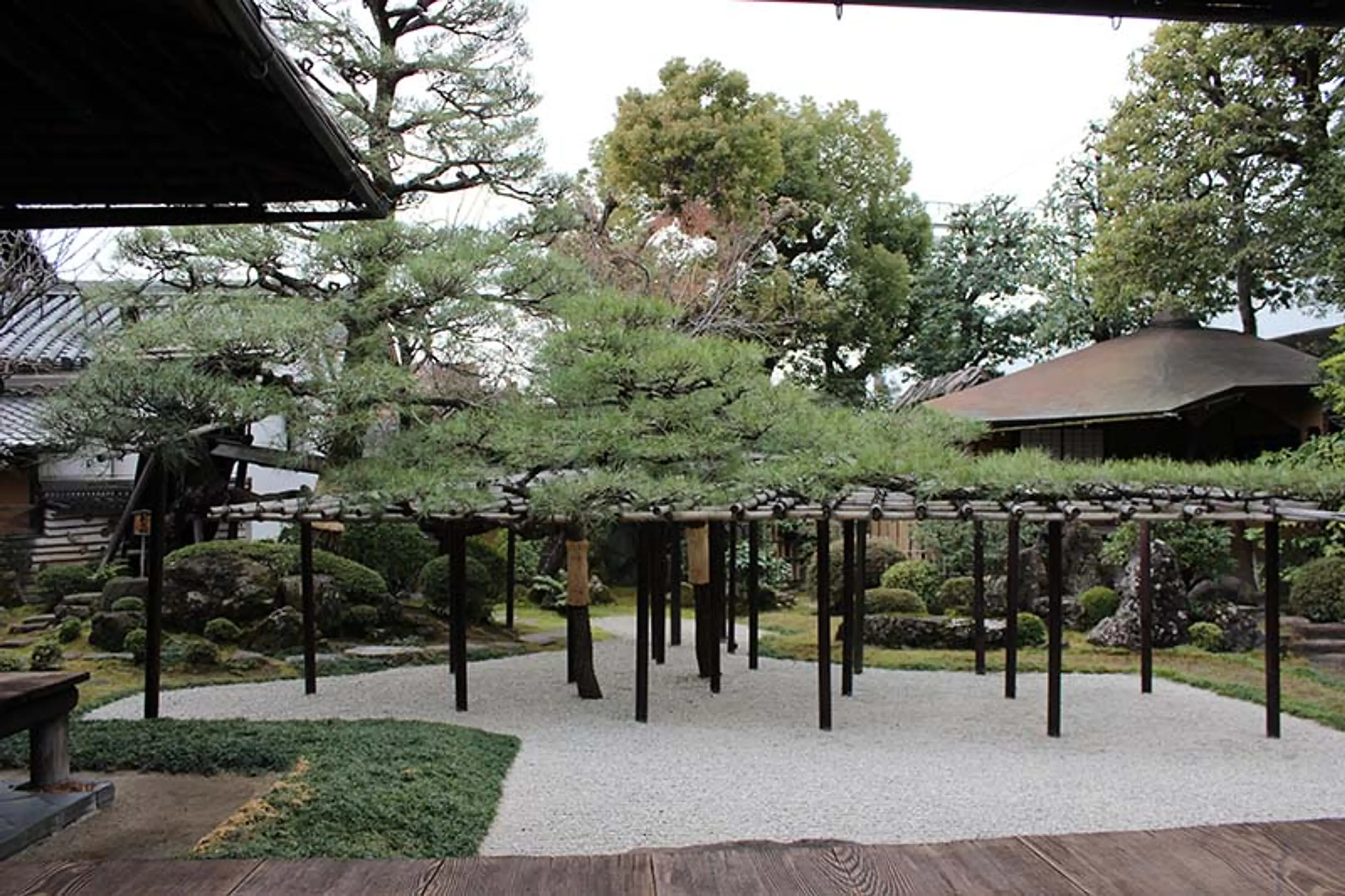 角屋もてなしの文化美術館