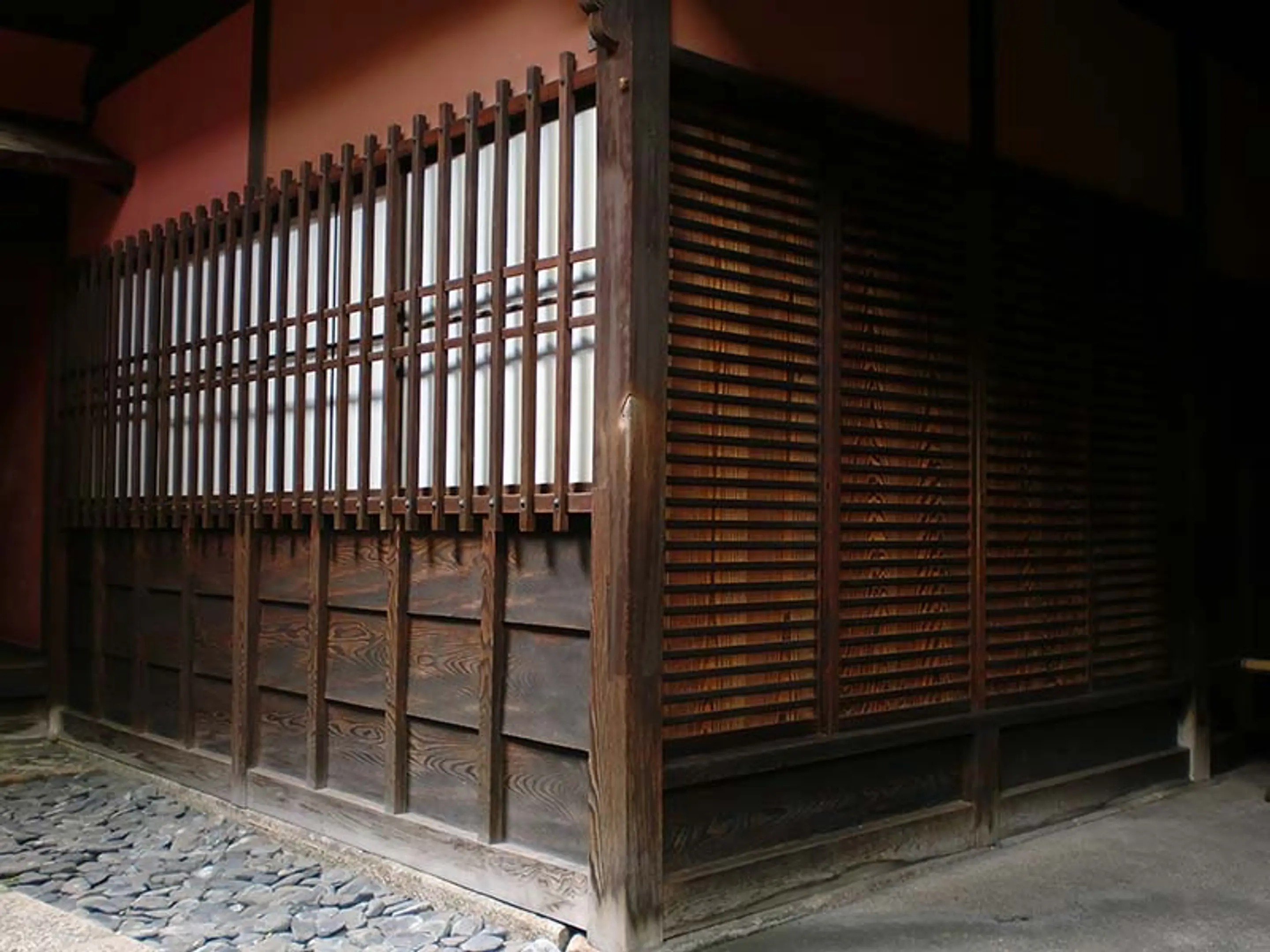 角屋もてなしの文化美術館