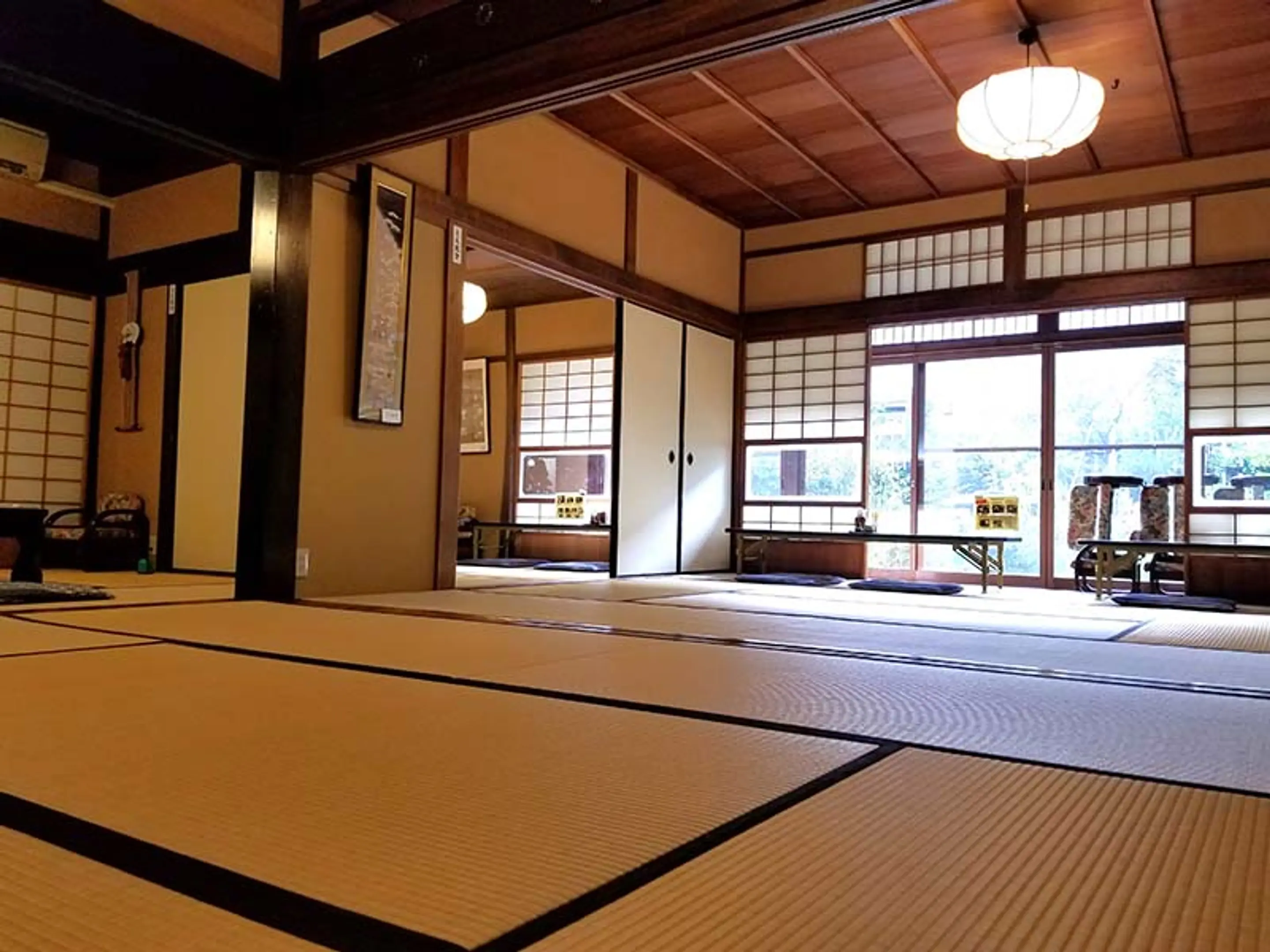 長岡京市立神足ふれあい町家（旧石田家住宅）