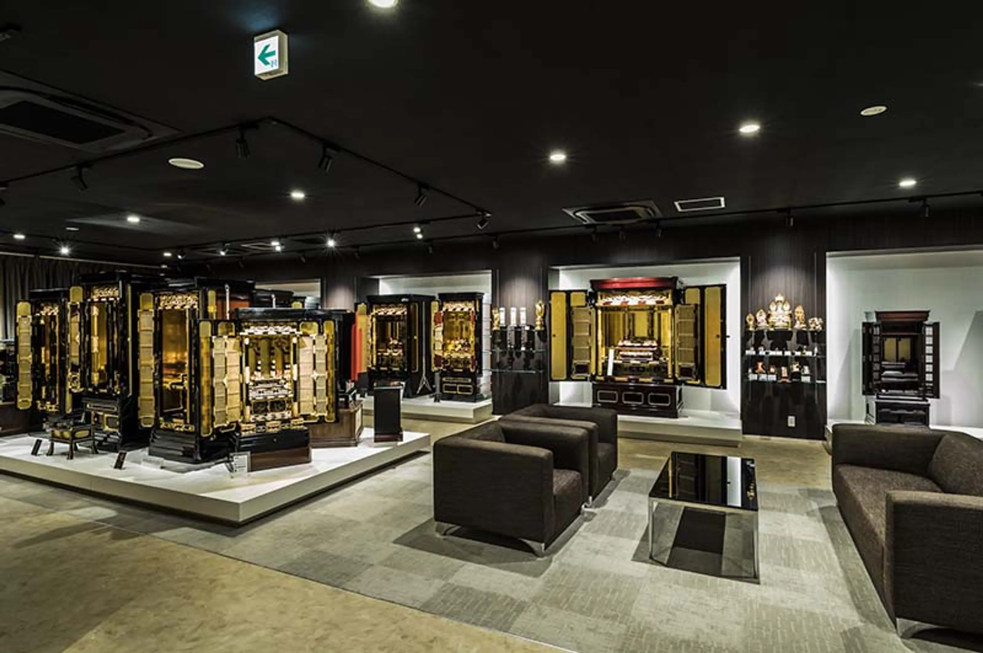 株式会社若林佛具製作所