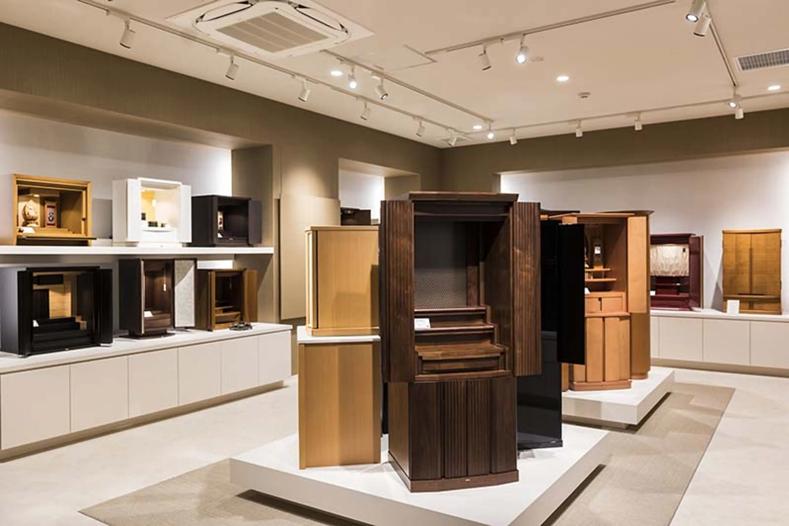 株式会社若林佛具製作所