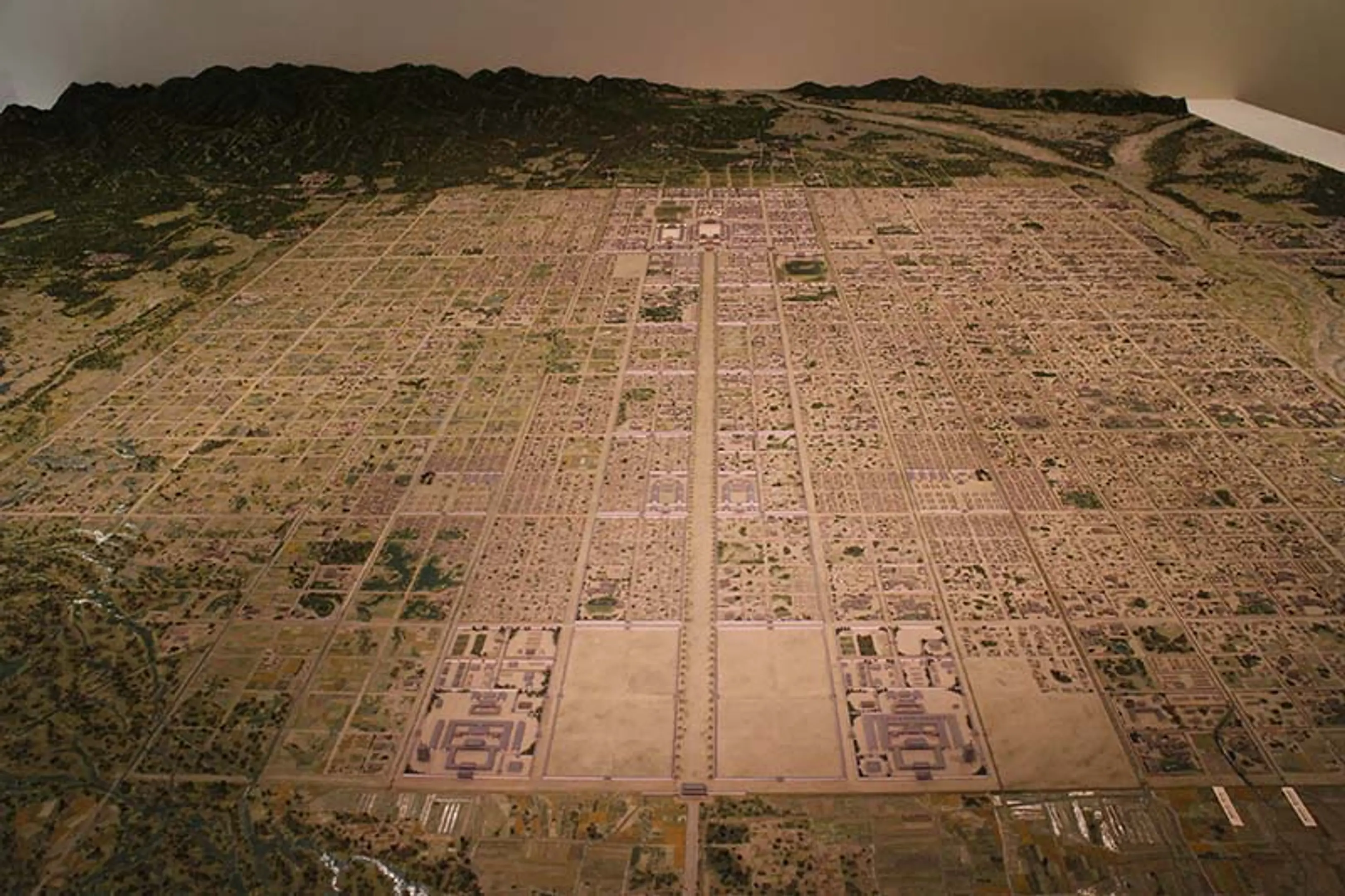 古典の日記念　京都市平安京創生館