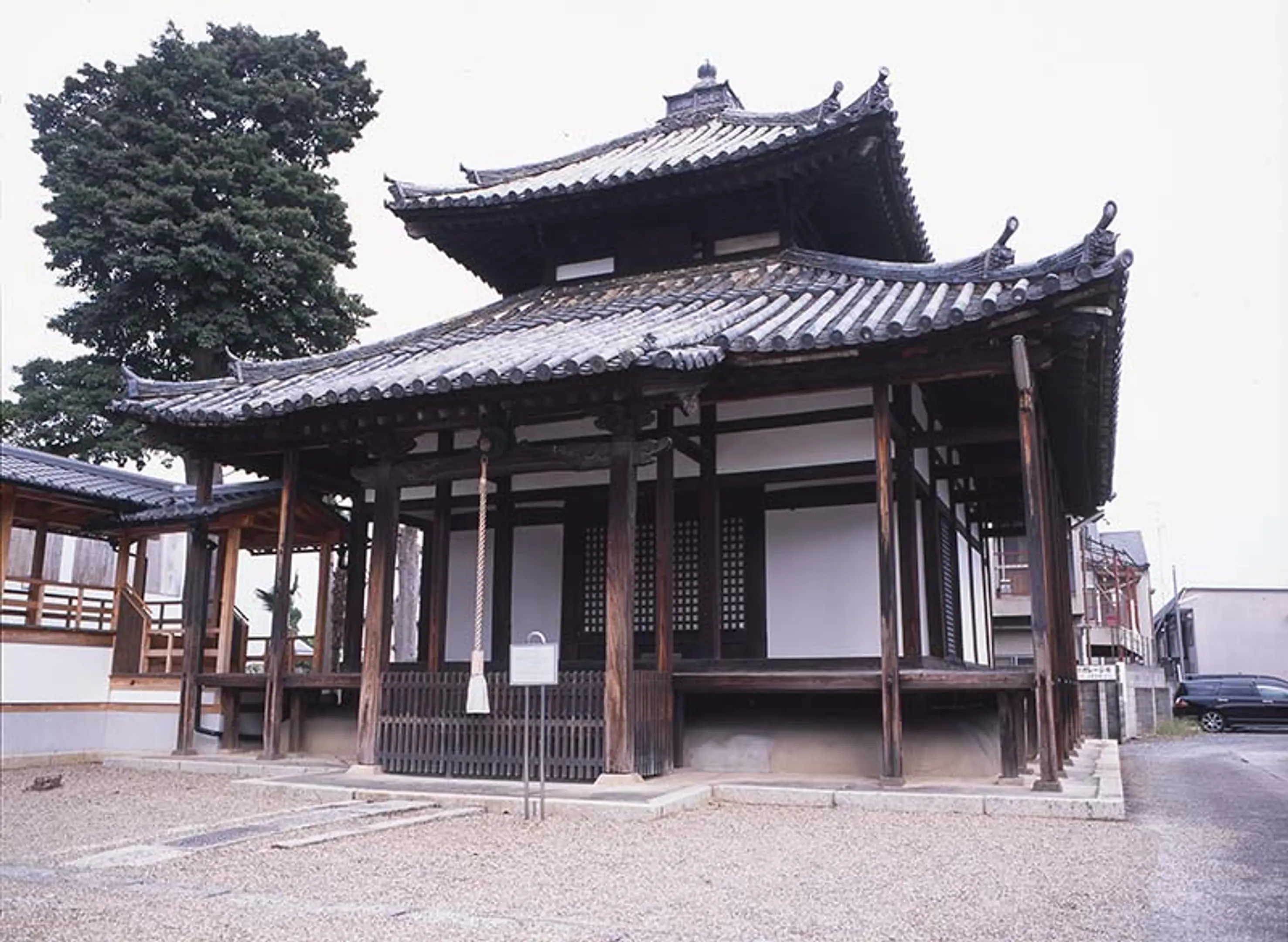 史跡・旧跡めぐりコース