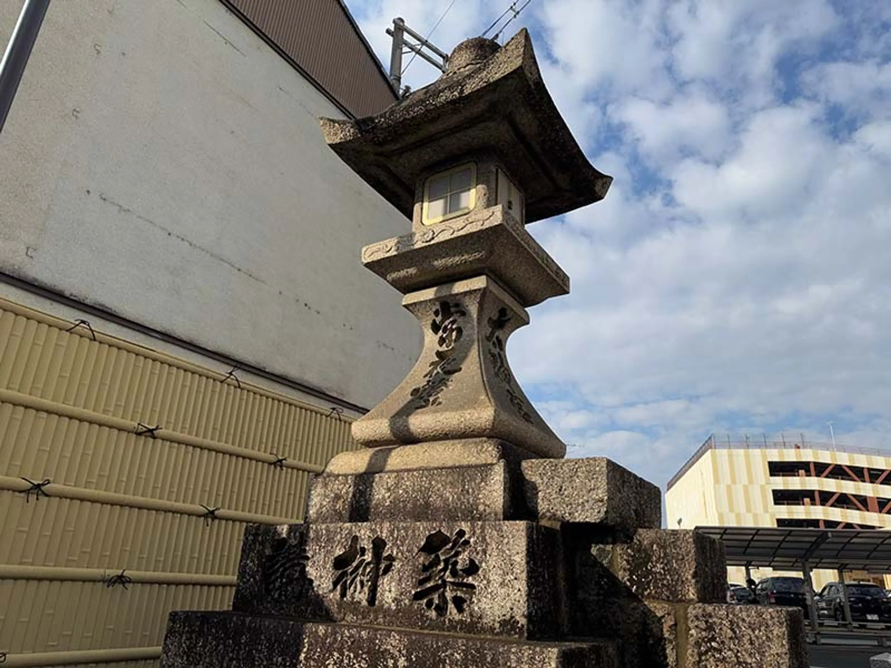 西国街道めぐりコース