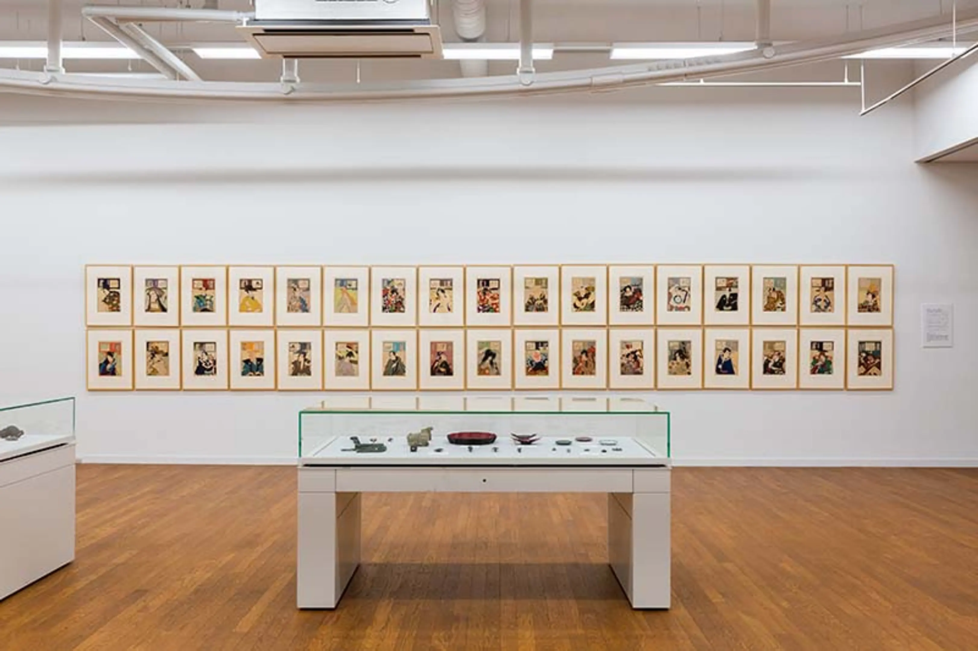 京都芸術大学 芸術館