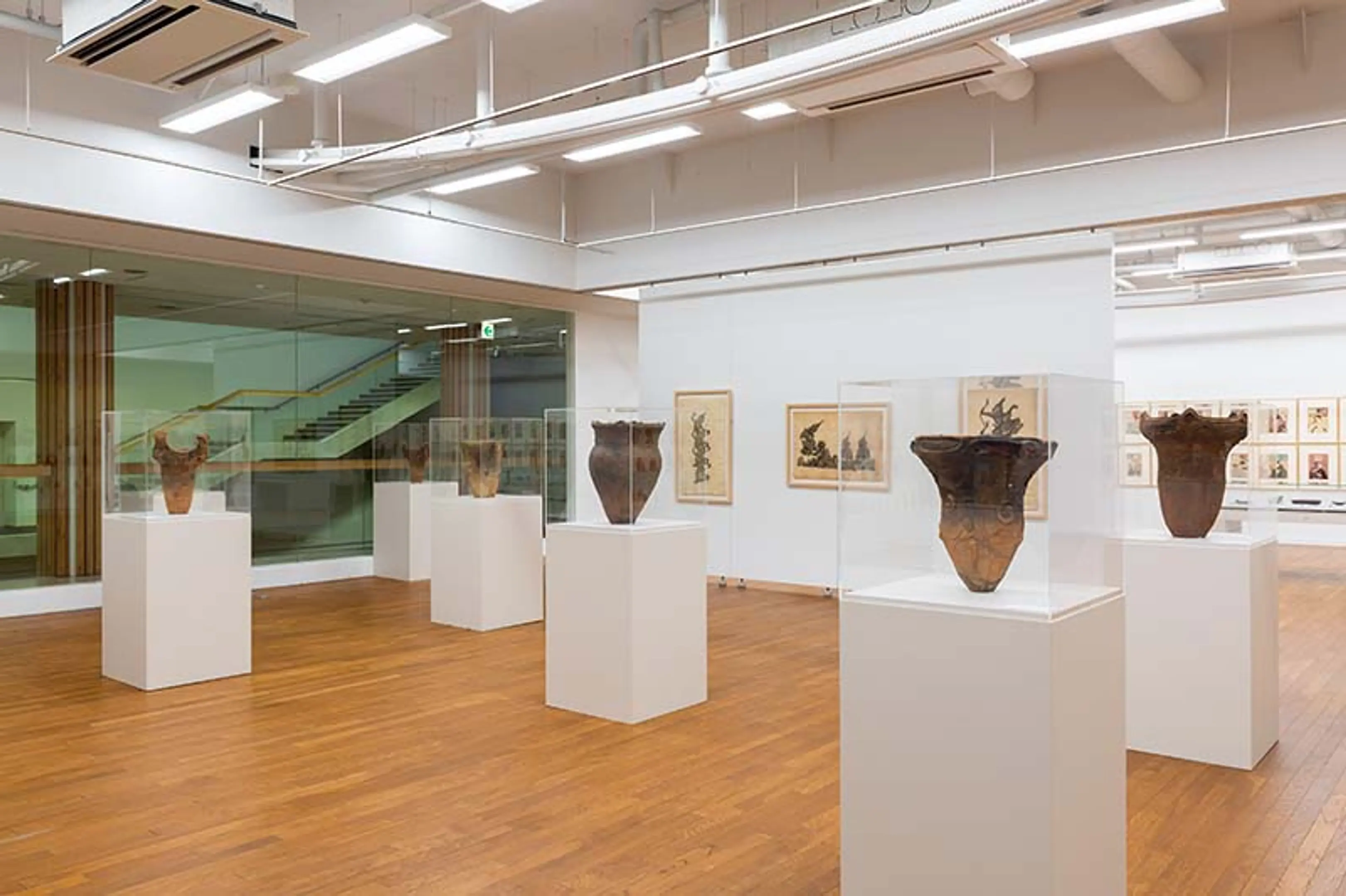 京都芸術大学 芸術館