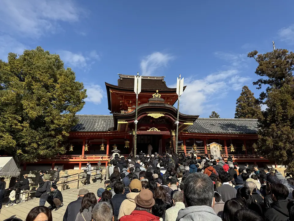 石清水八幡宮2025正月.jpg