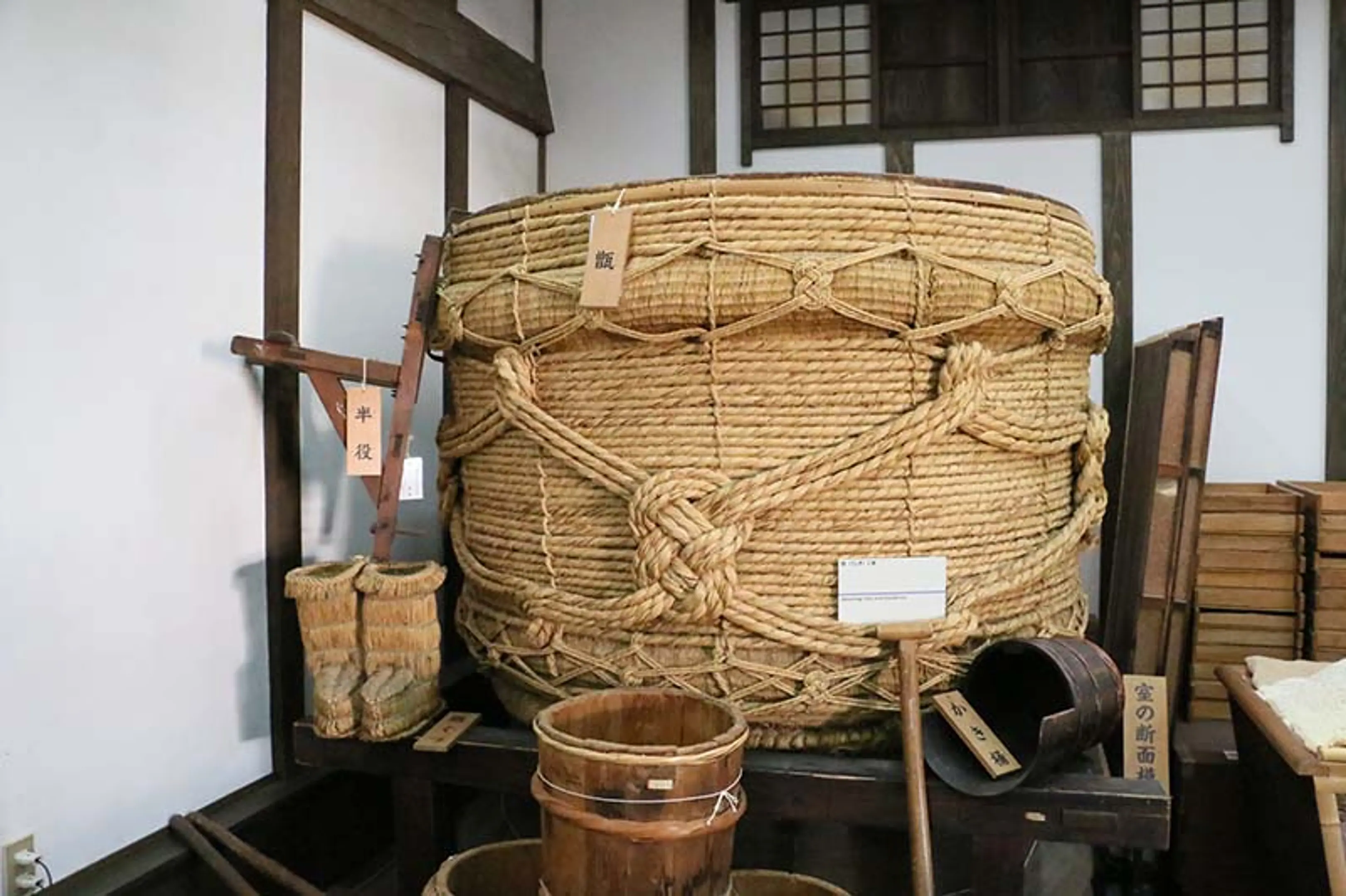月桂冠大倉記念館